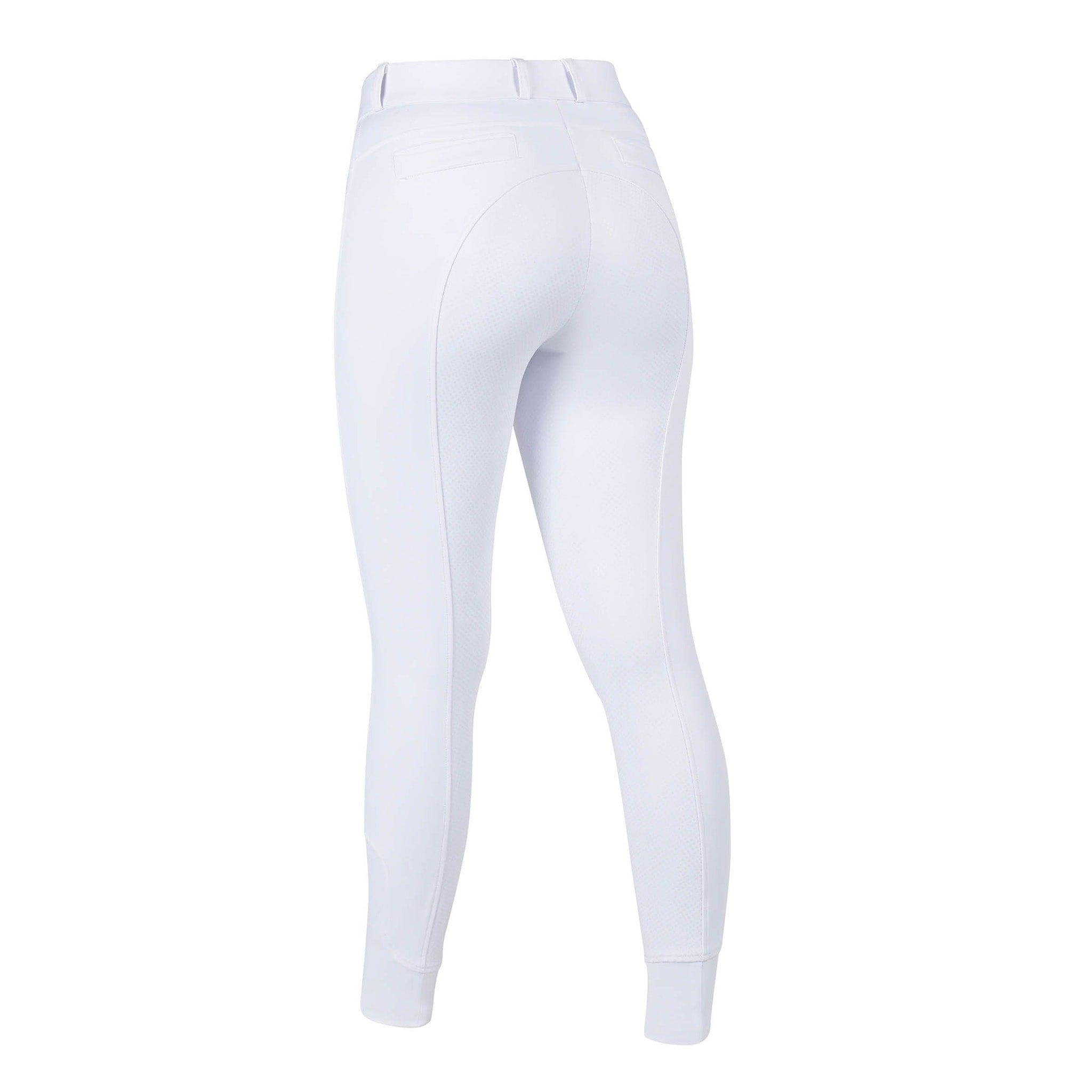 Weatherbeeta Duet Silicone Full Seat Breeches