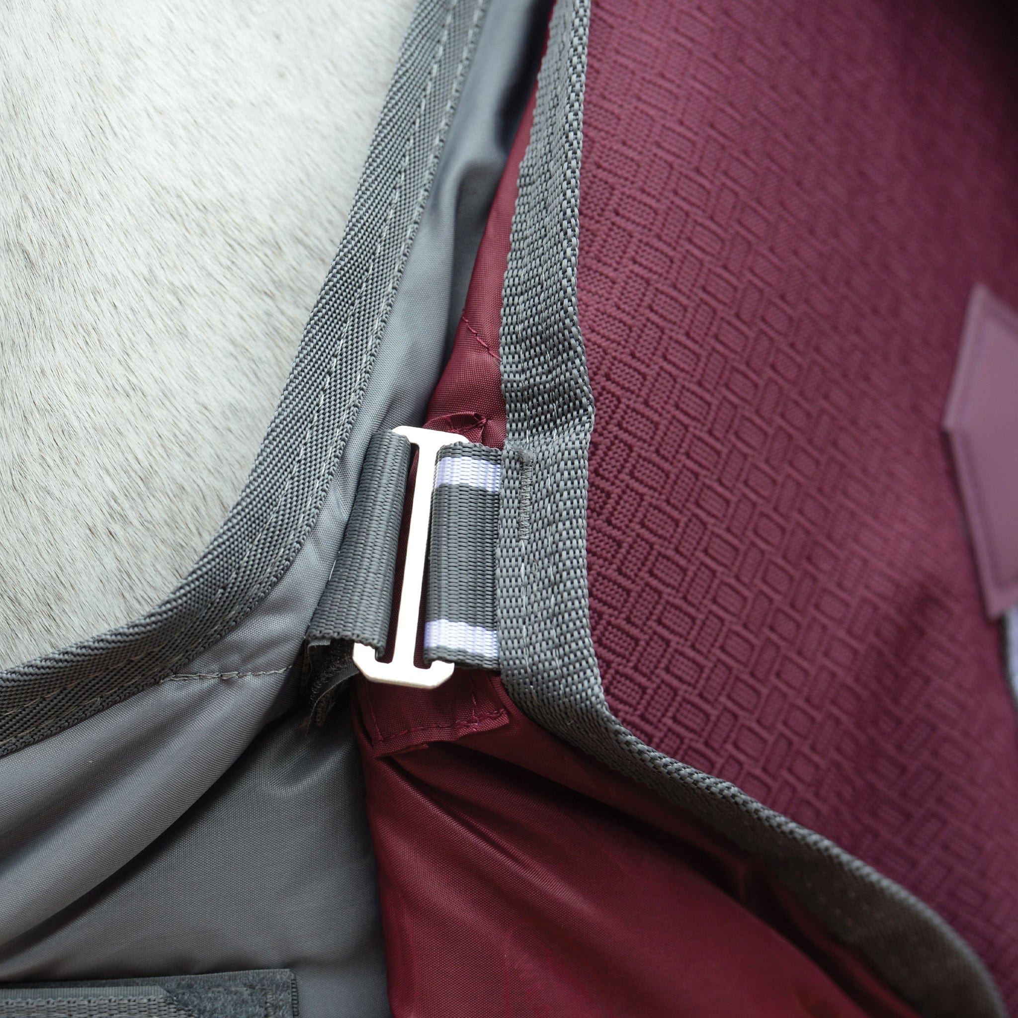 Weatherbeeta ComFiTec Plus Dynamic II 100g Combo Neck Turnout Rug