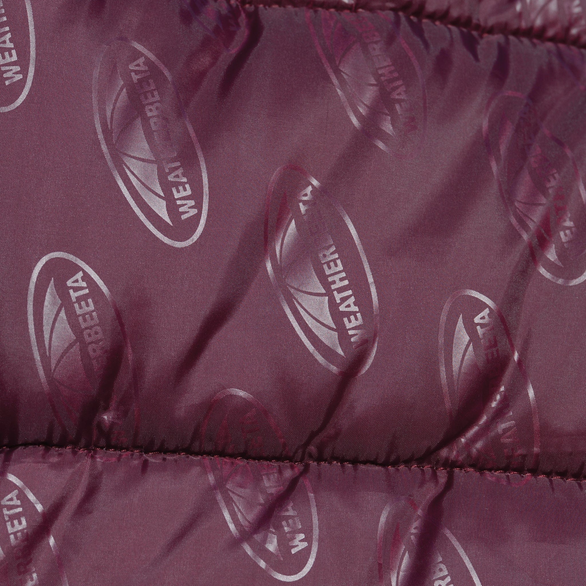 Weatherbeeta ComFiTec 210D Channel Quilt Heavyweight 400g Combo Neck Stable Rug