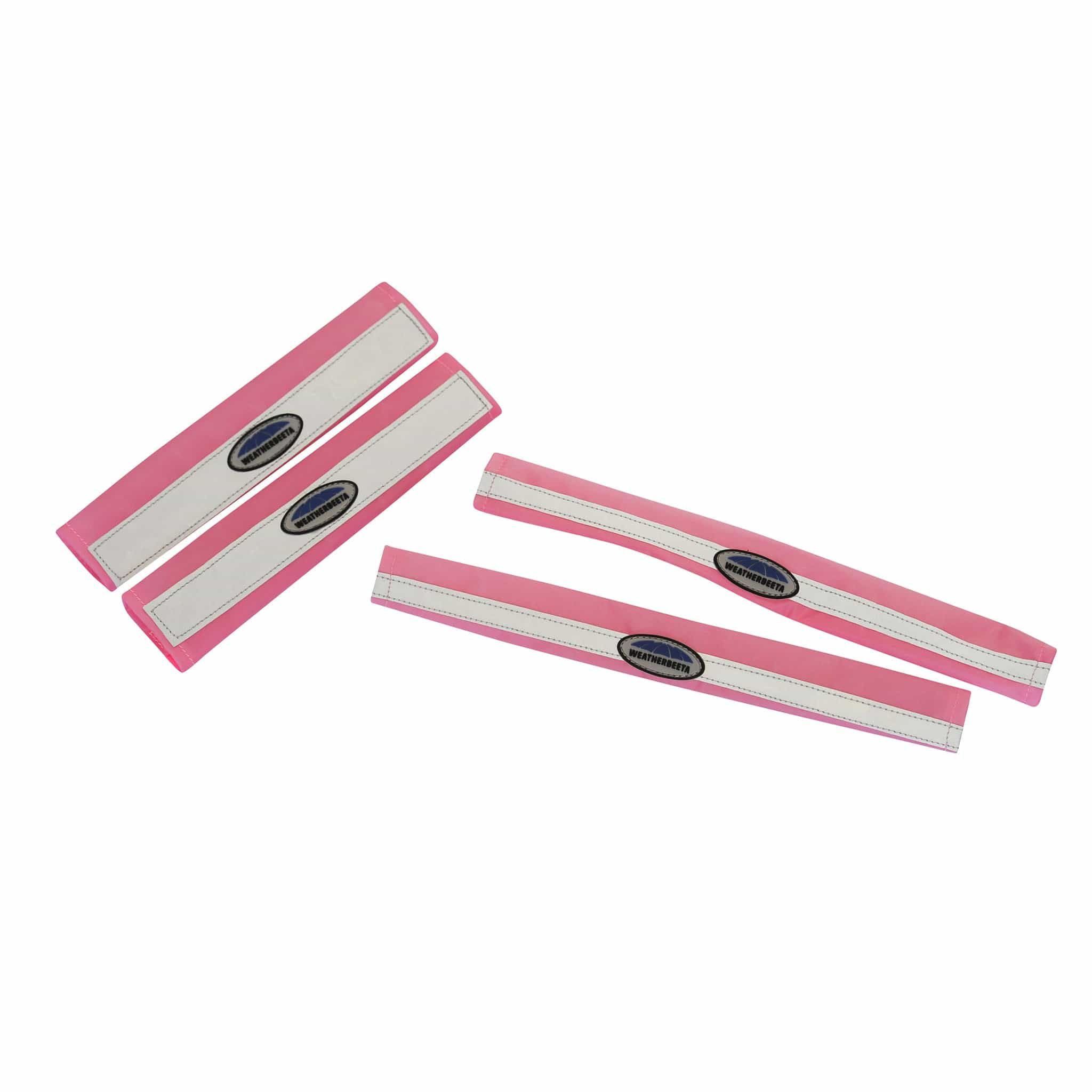 Weatherbeeta Hi Viz Reflective Bridle Kit