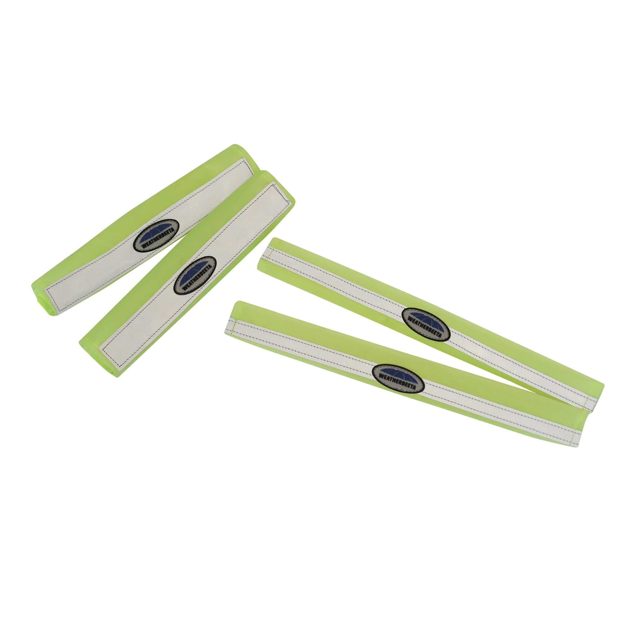 Weatherbeeta Hi Viz Reflective Bridle Kit