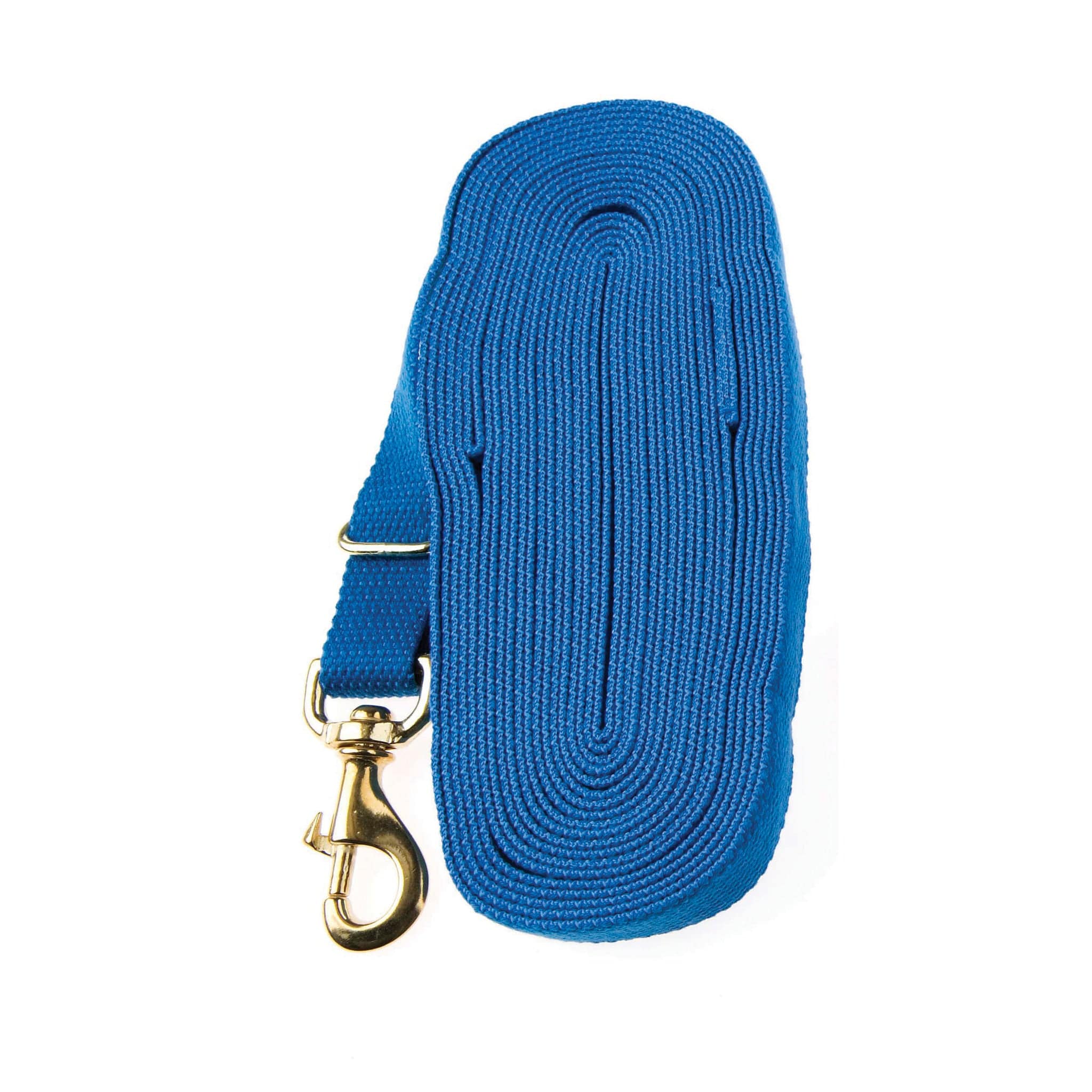 Kincade Lunge Line - Blue