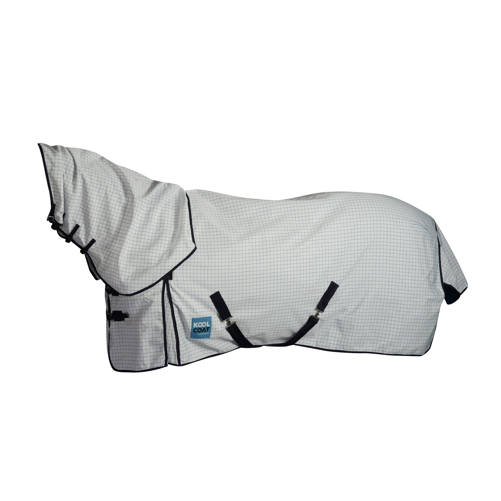 Kool Coat Summer Sheet Classic III Combo Rug