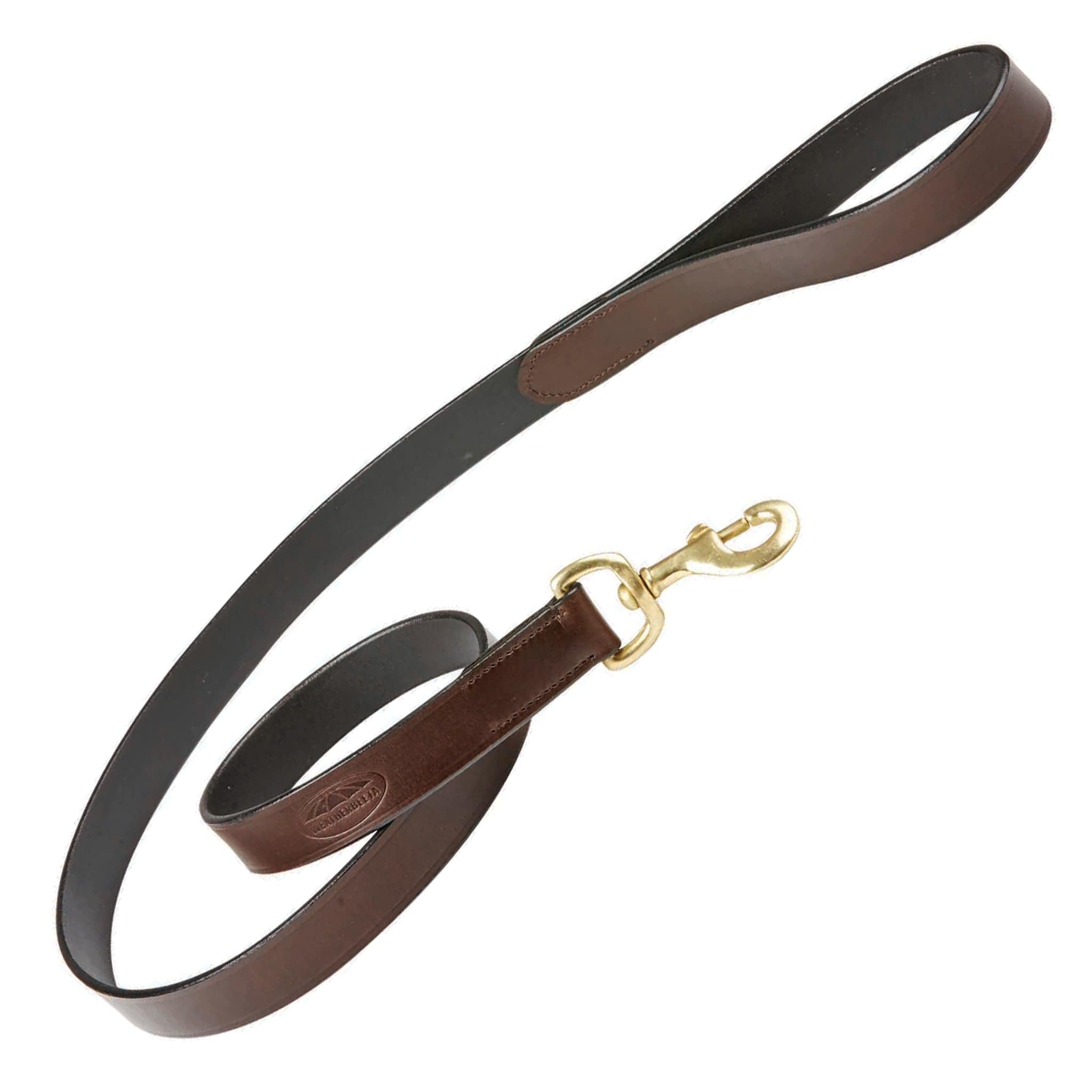 Weatherbeeta Leather Dog Lead