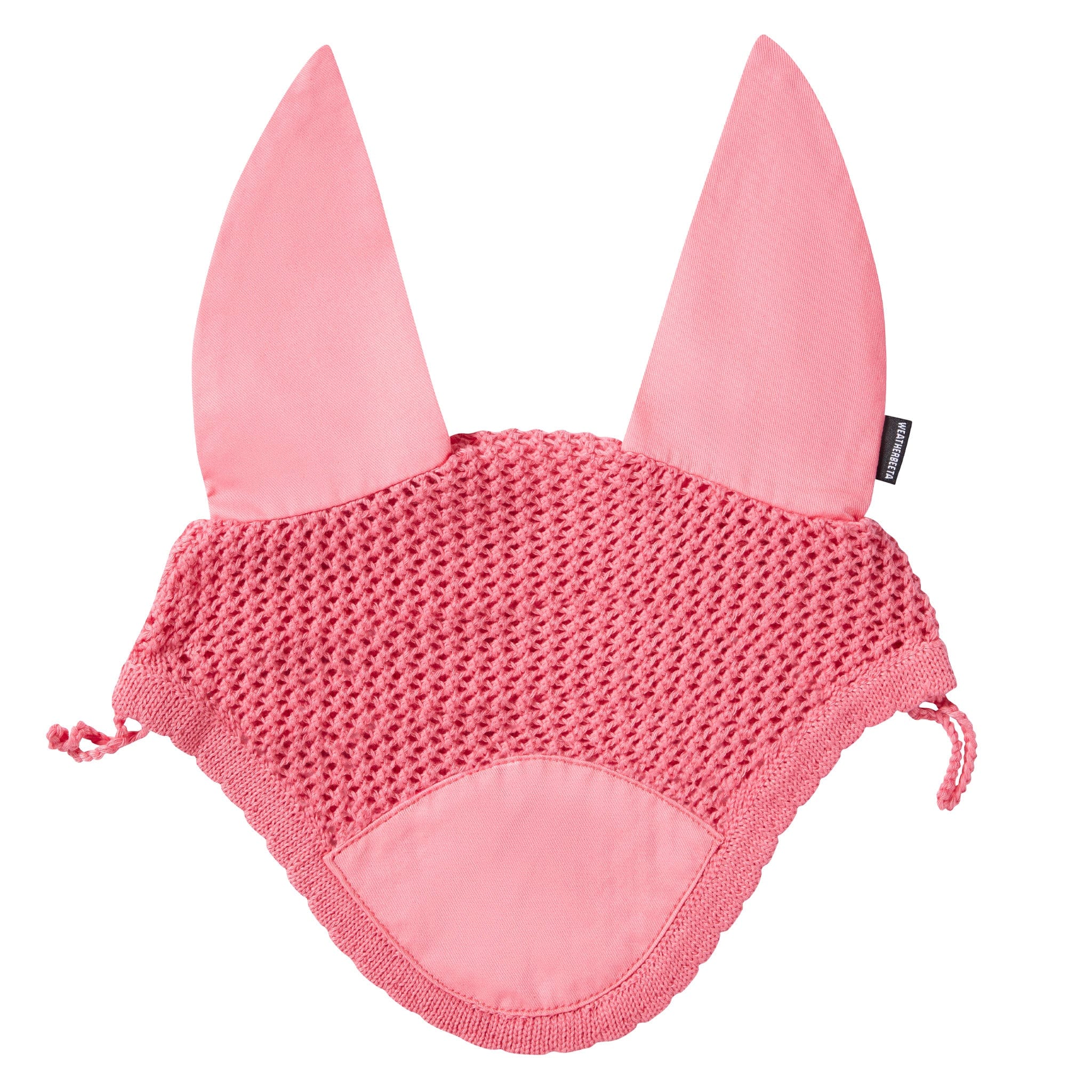 Weatherbeeta Prime Ear Bonnet - Pony · Bubblegum Pink