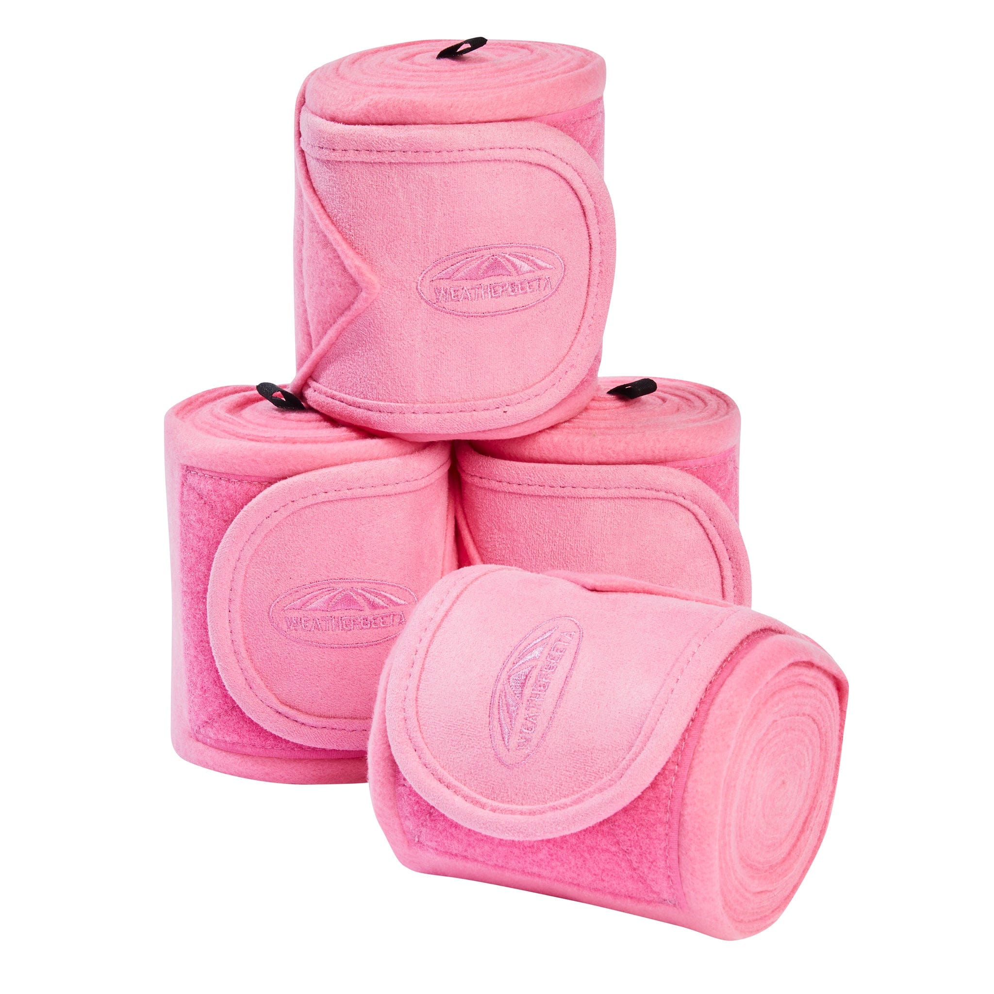 Weatherbeeta Prime Fleece Bandage - Bubblegum Pink