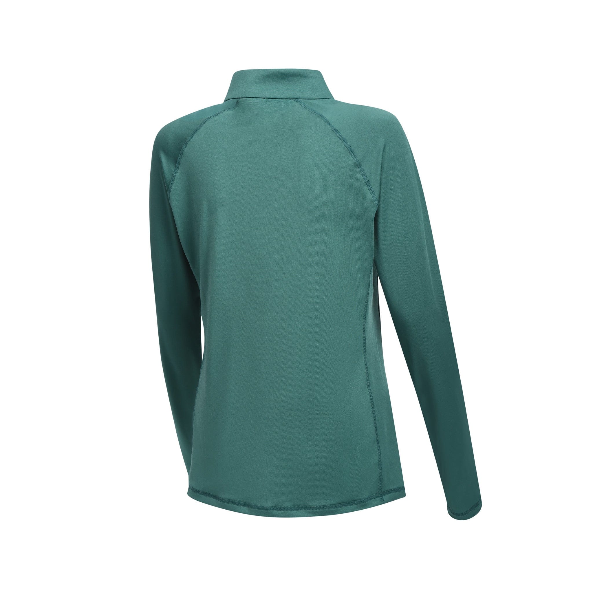 Weatherbeeta Prime Long Sleeve Base Layer Green 1019062001