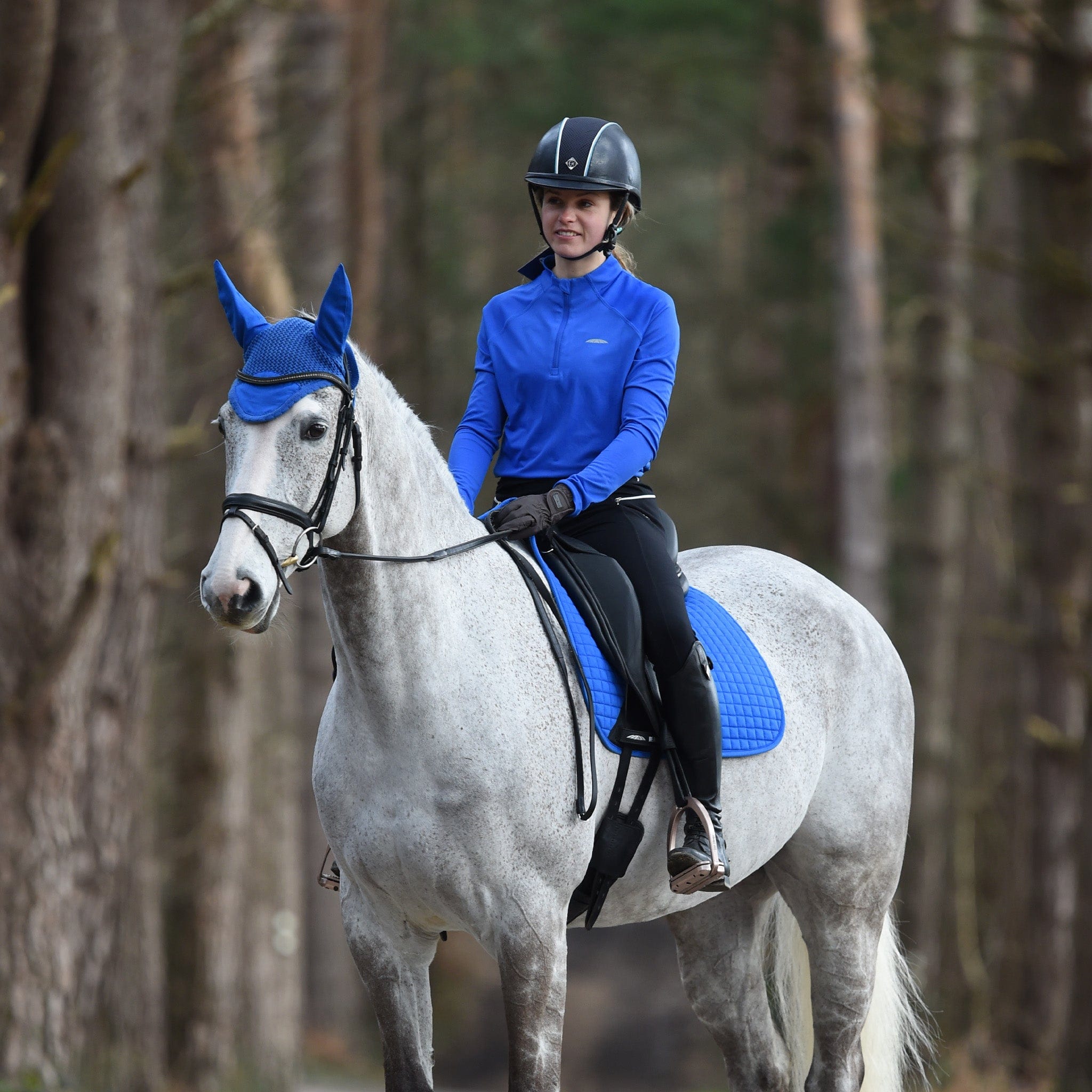 Weatherbeeta Prime Long Sleeve Base Layer