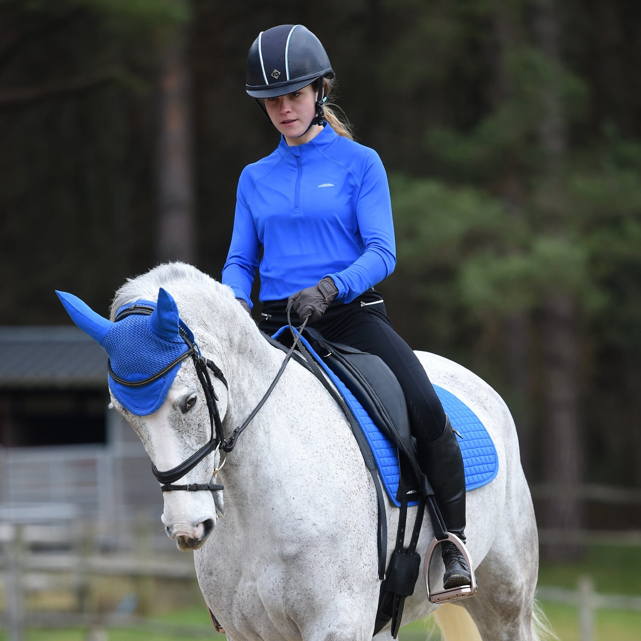 Weatherbeeta Prime Long Sleeve Base Layer