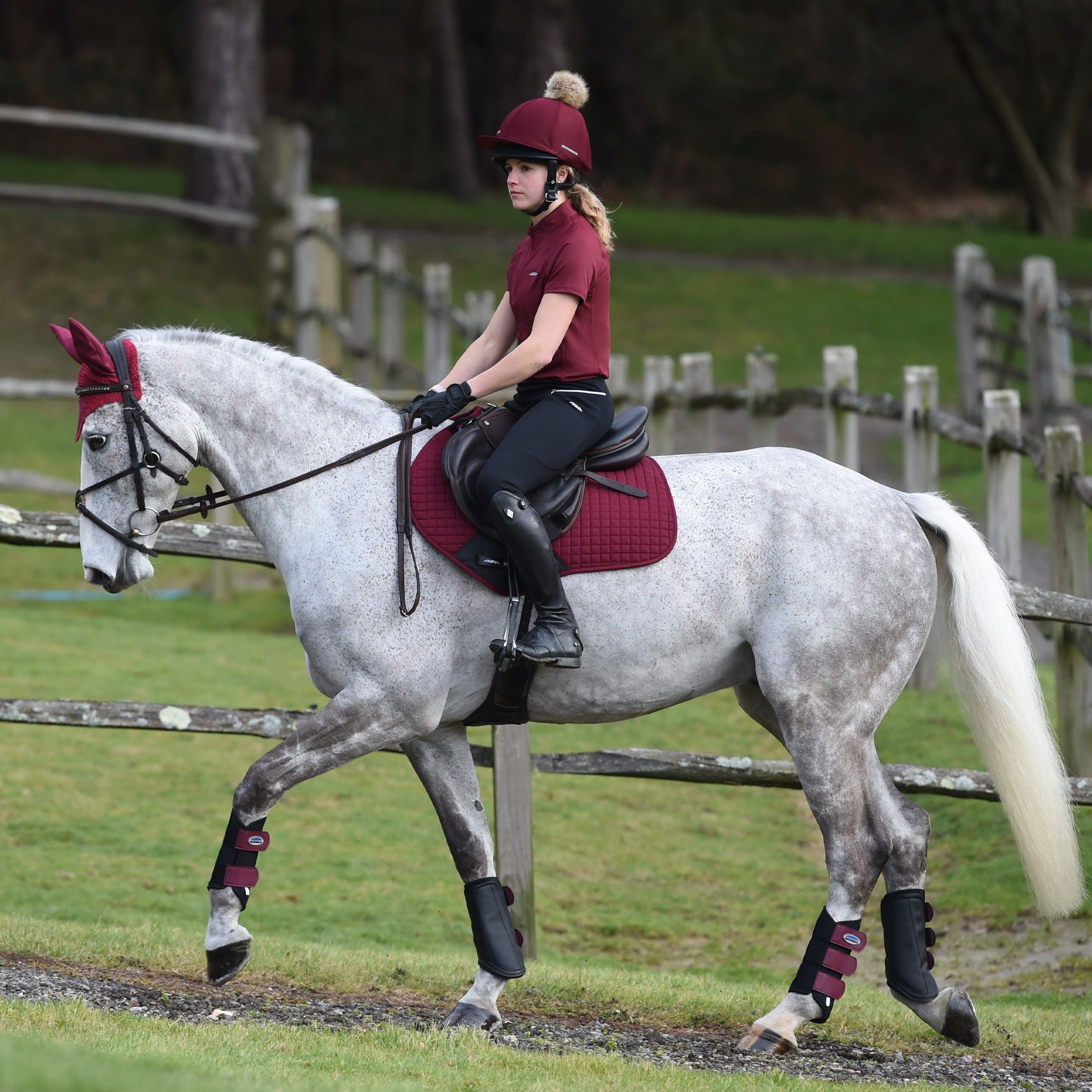 Weatherbeeta Prime Short Sleeve Base Layer