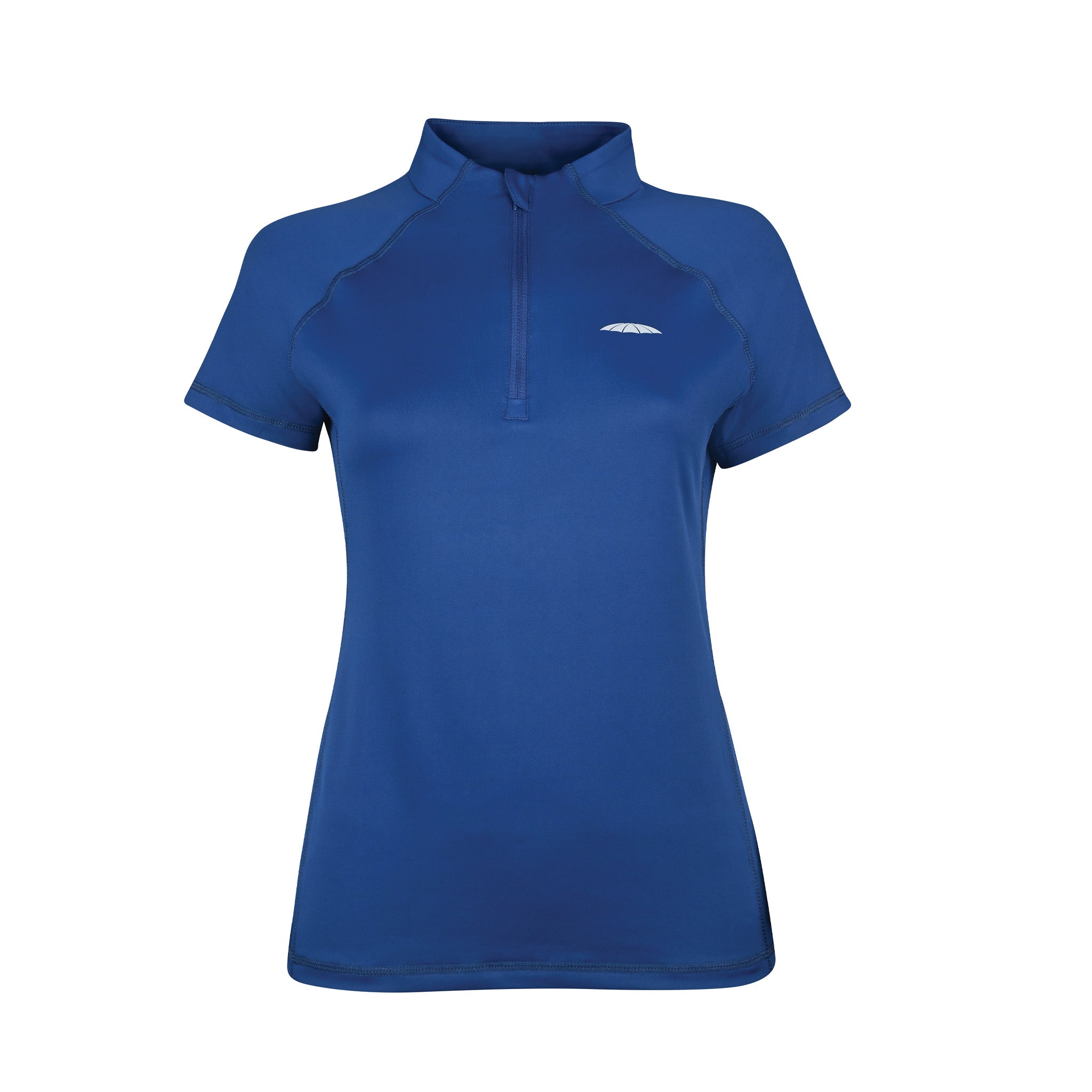 Weatherbeeta Prime Short Sleeve Base Layer - UK 16 · Navy