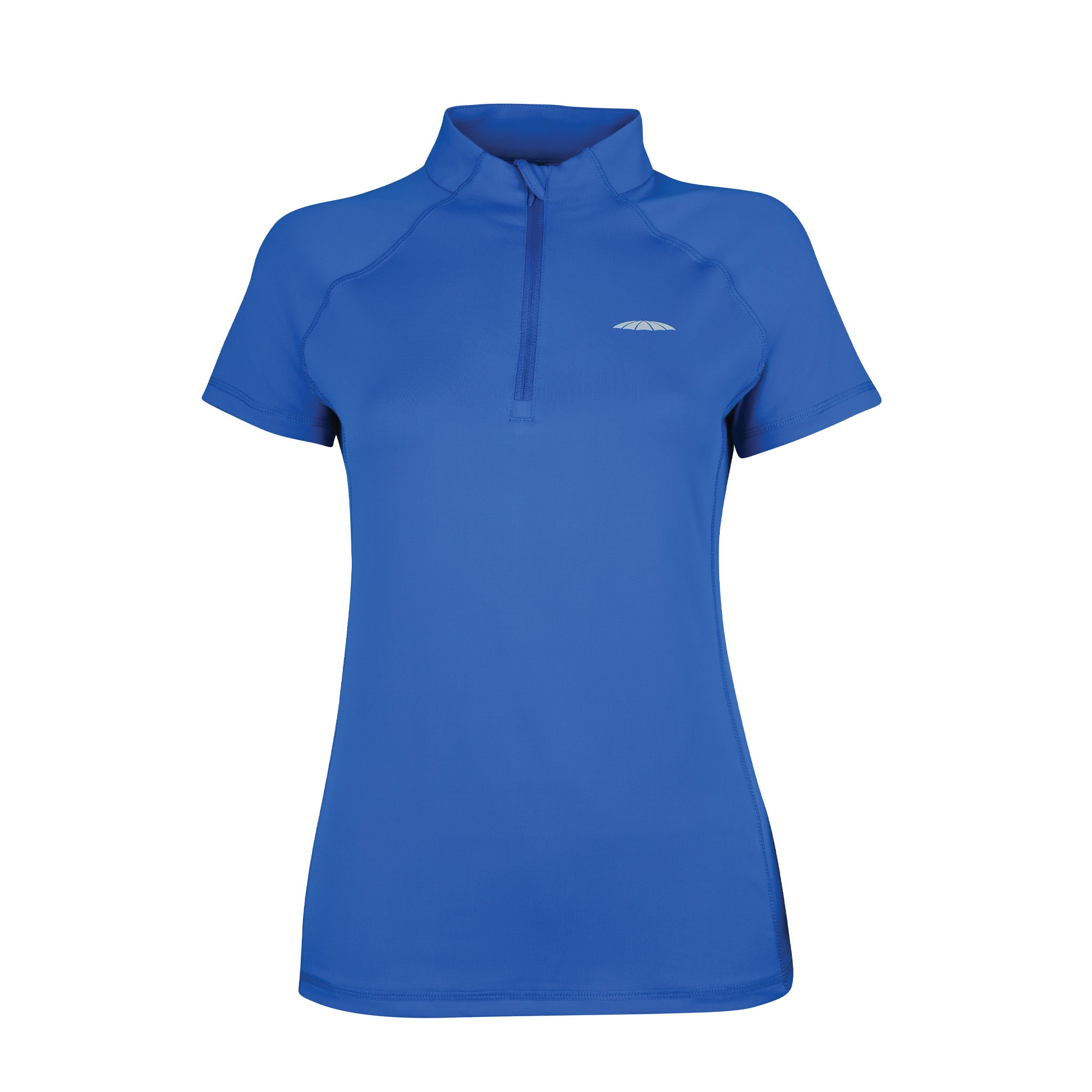 Weatherbeeta Prime Short Sleeve Base Layer - UK 16 · Royal Blue