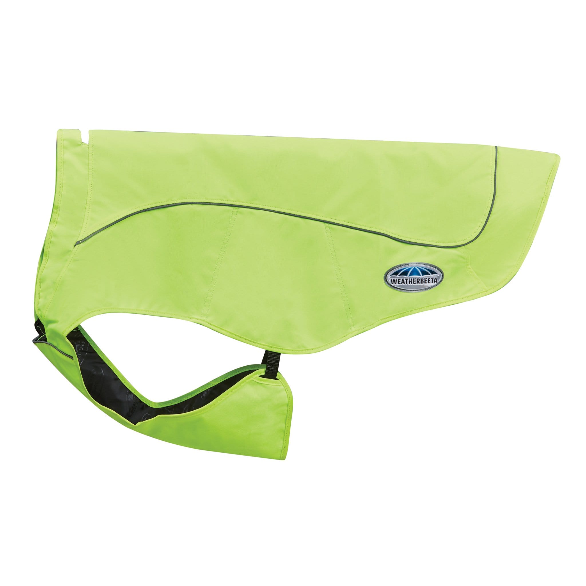 Weatherbeeta Reflective Exercise 600D Dog Coat 802539.
