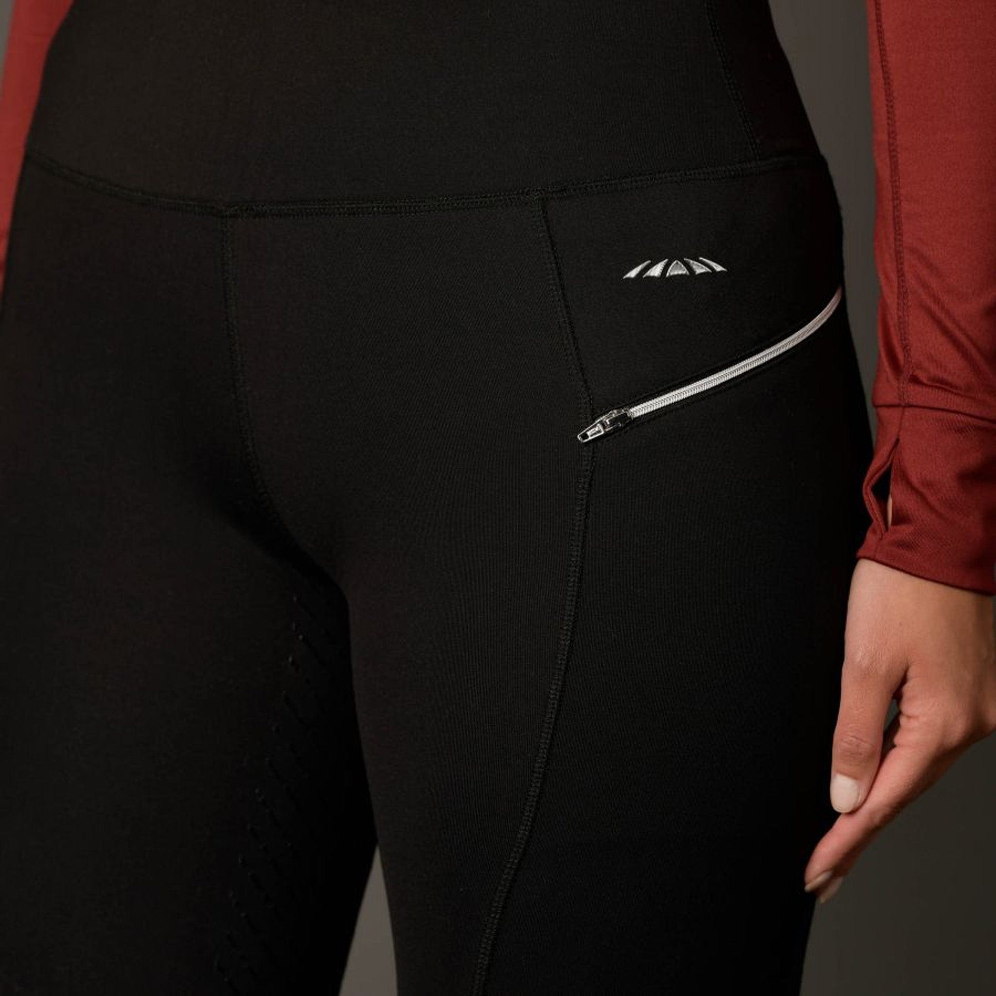 Weatherbeeta Veda Technical Silicone Seat Tights