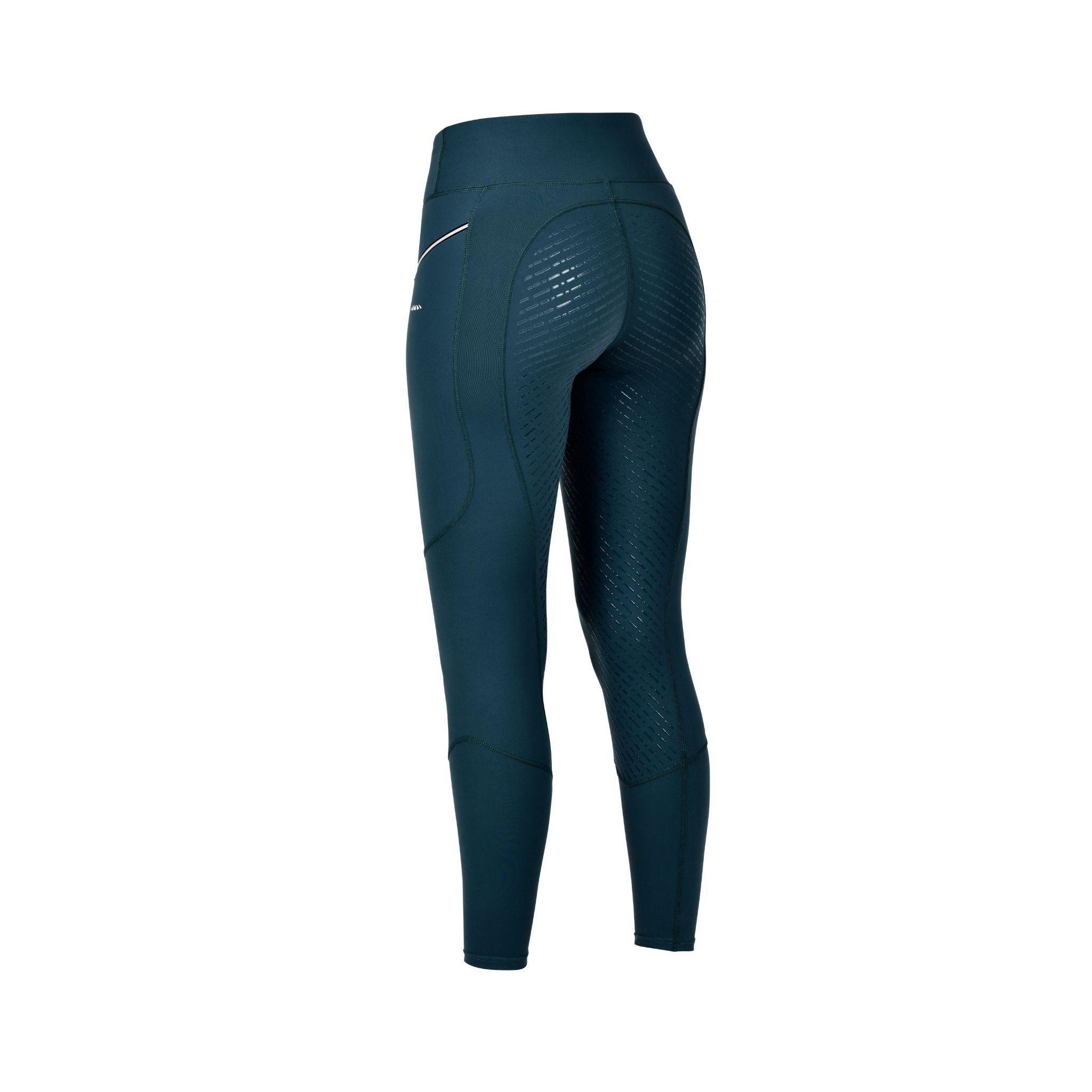 Weatherbeeta Veda Technical Silicone Seat Tights