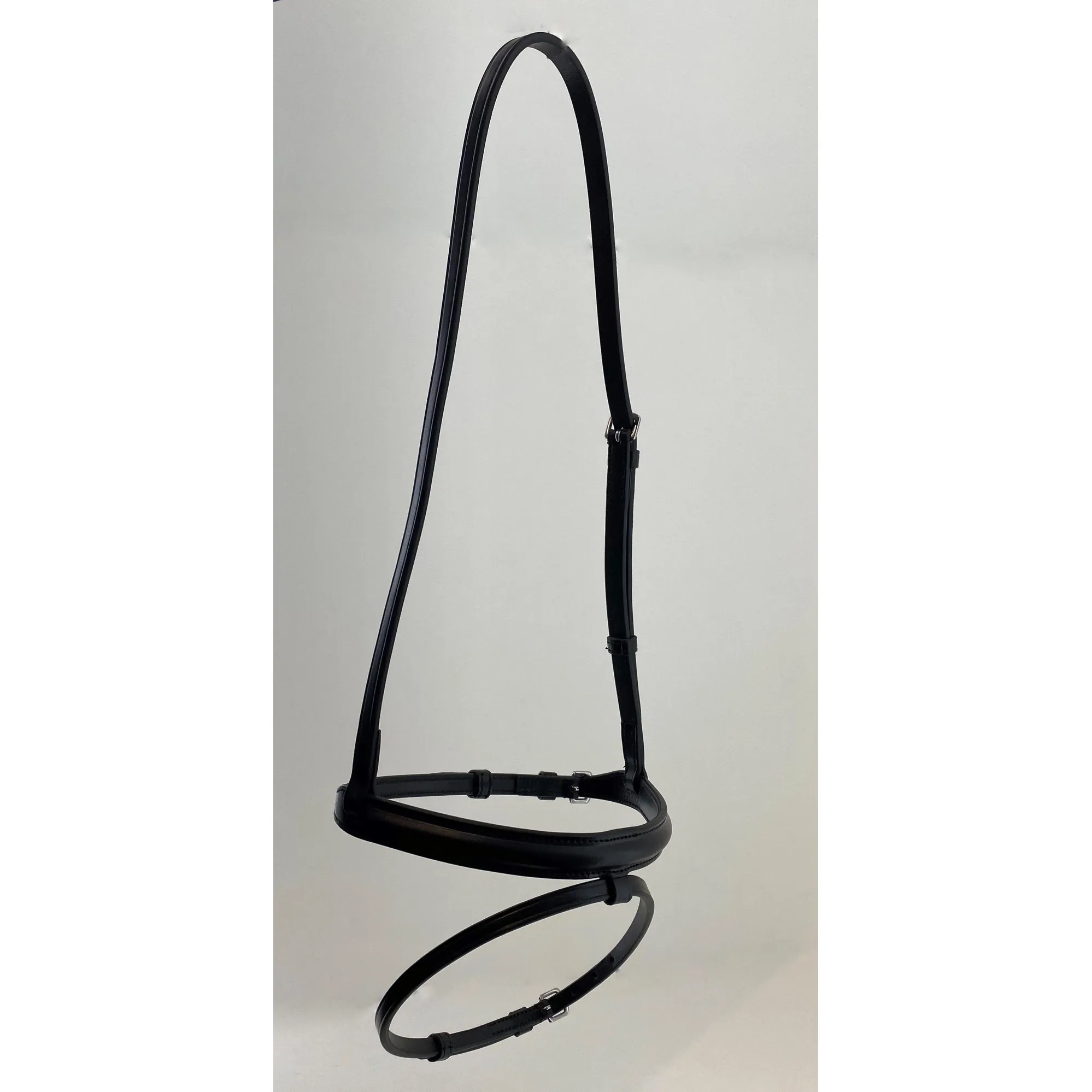 Jeffries Wembley Flash Noseband