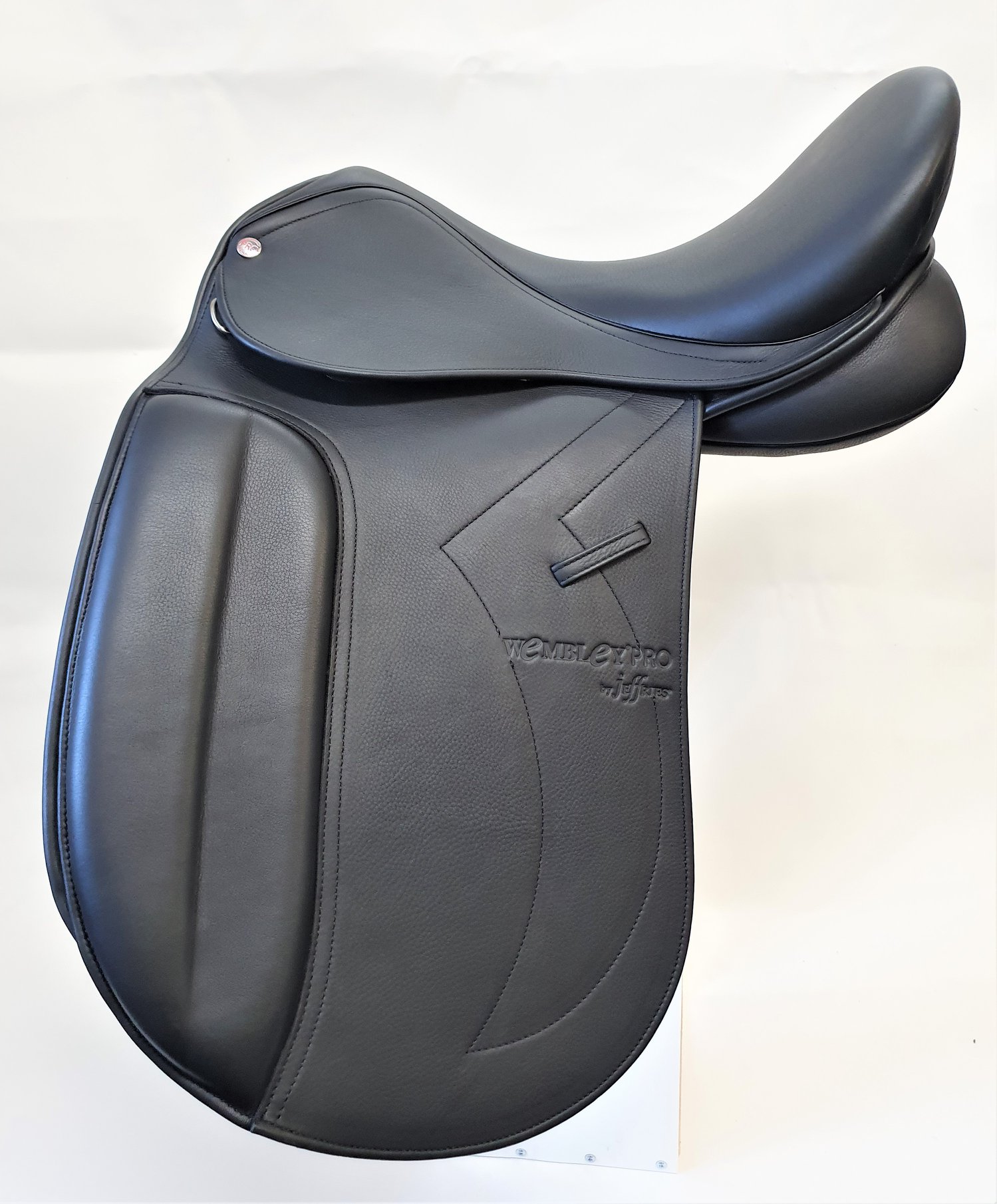 Wembley Pro Dressage Saddle