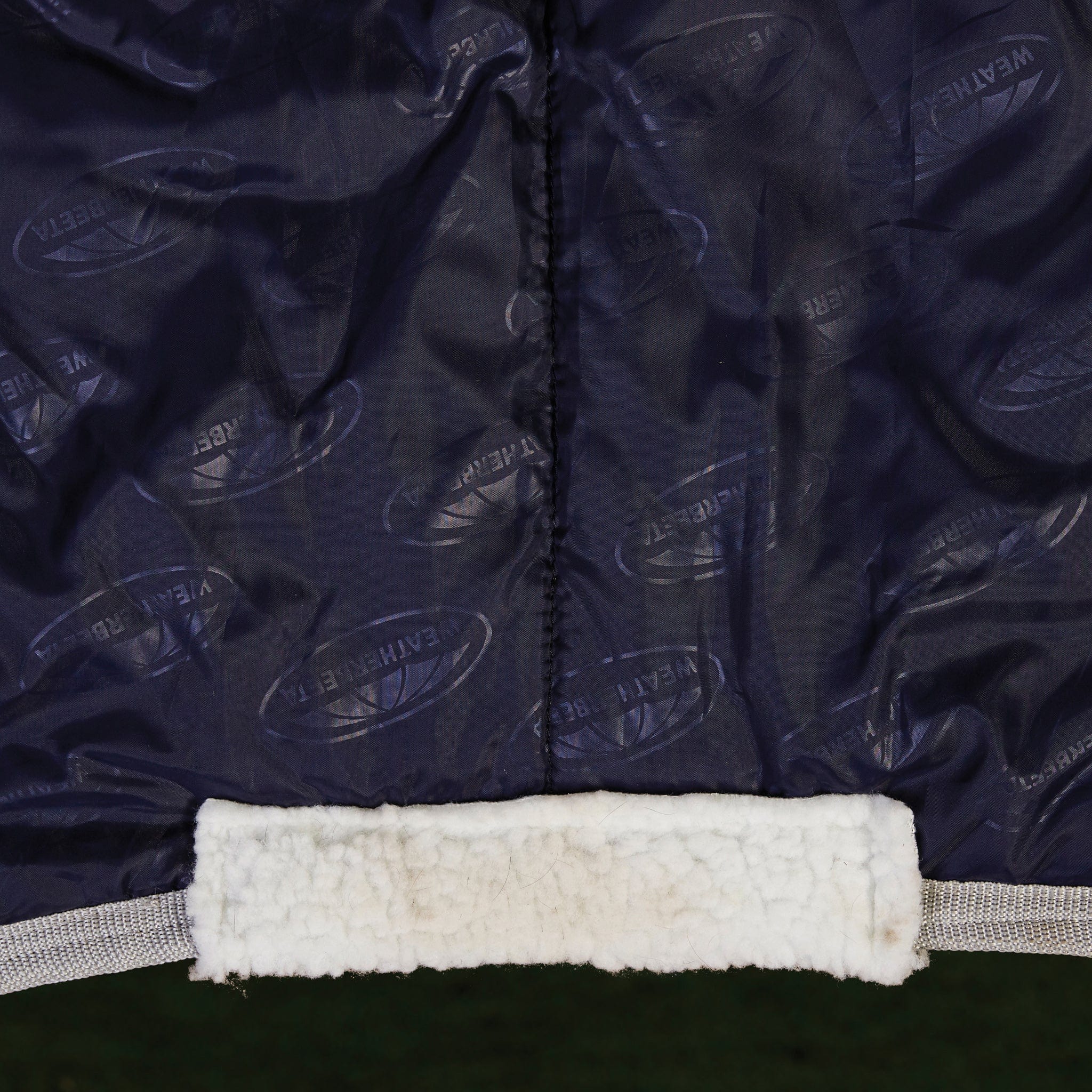 Weatherbeeta ComFiTec Essential 360g Combo Neck Turnout Rug