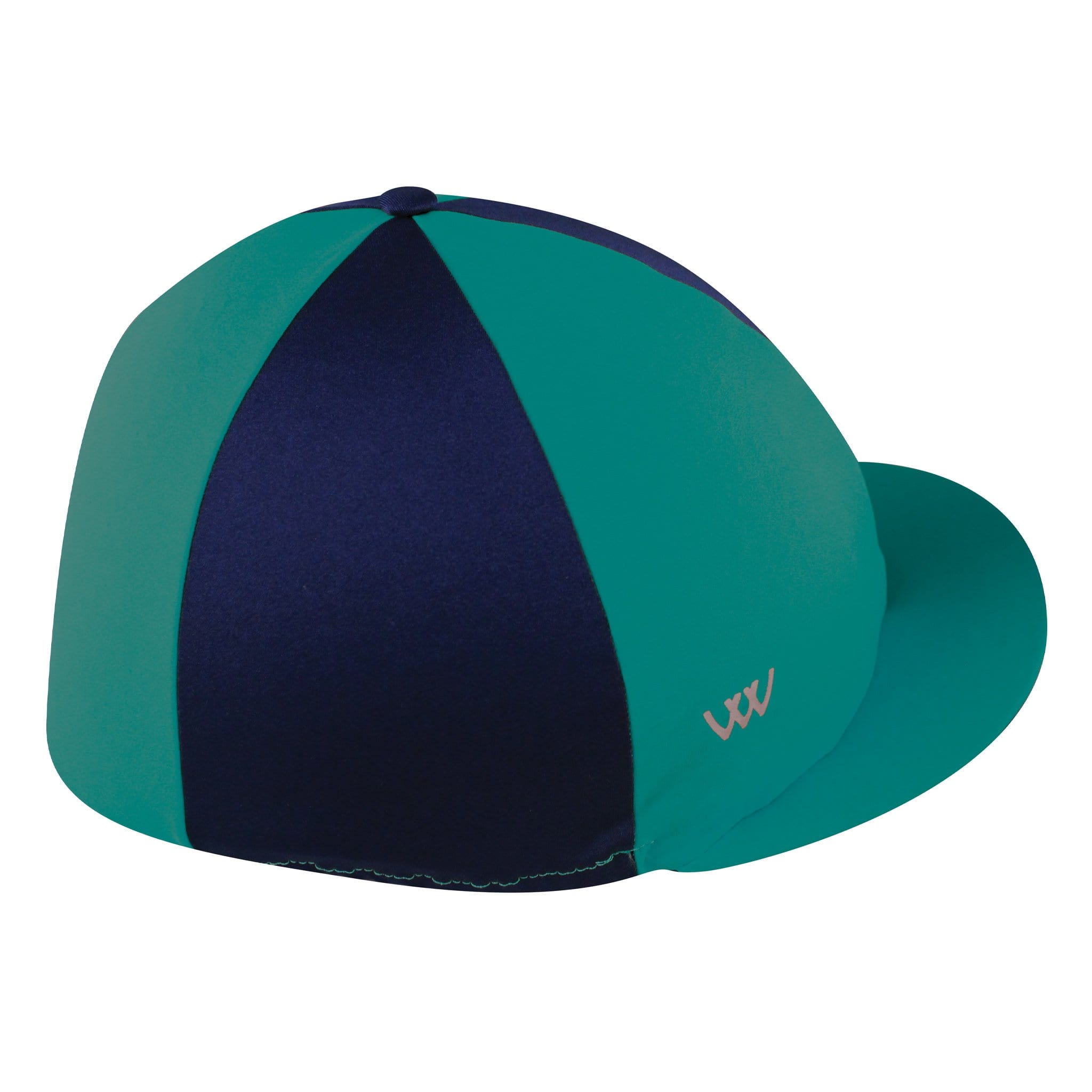 Woof Wear Convertible Hat Cover WA0003 Ocean