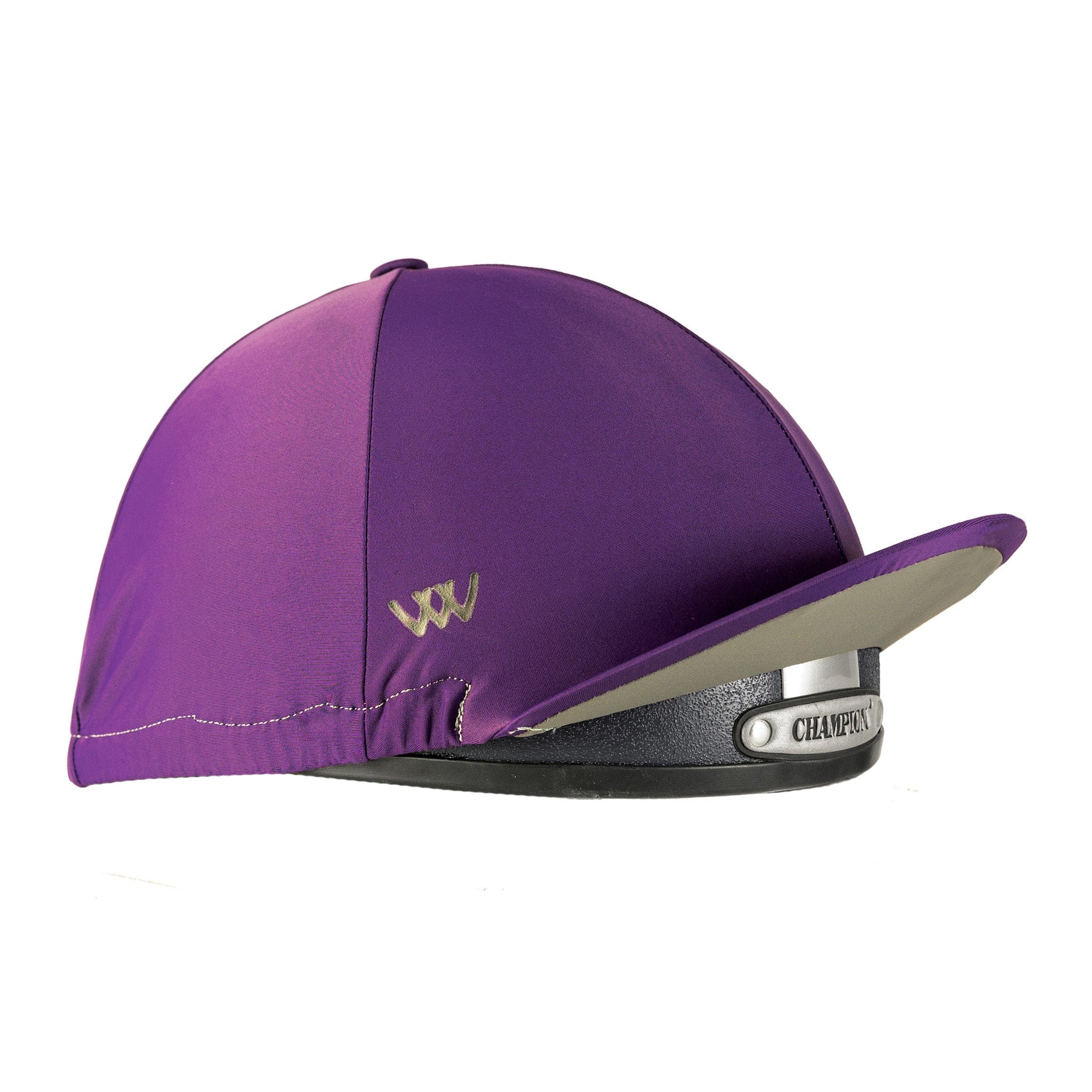 Woof Wear Solid Convertible Hat Cover Damson WA0003