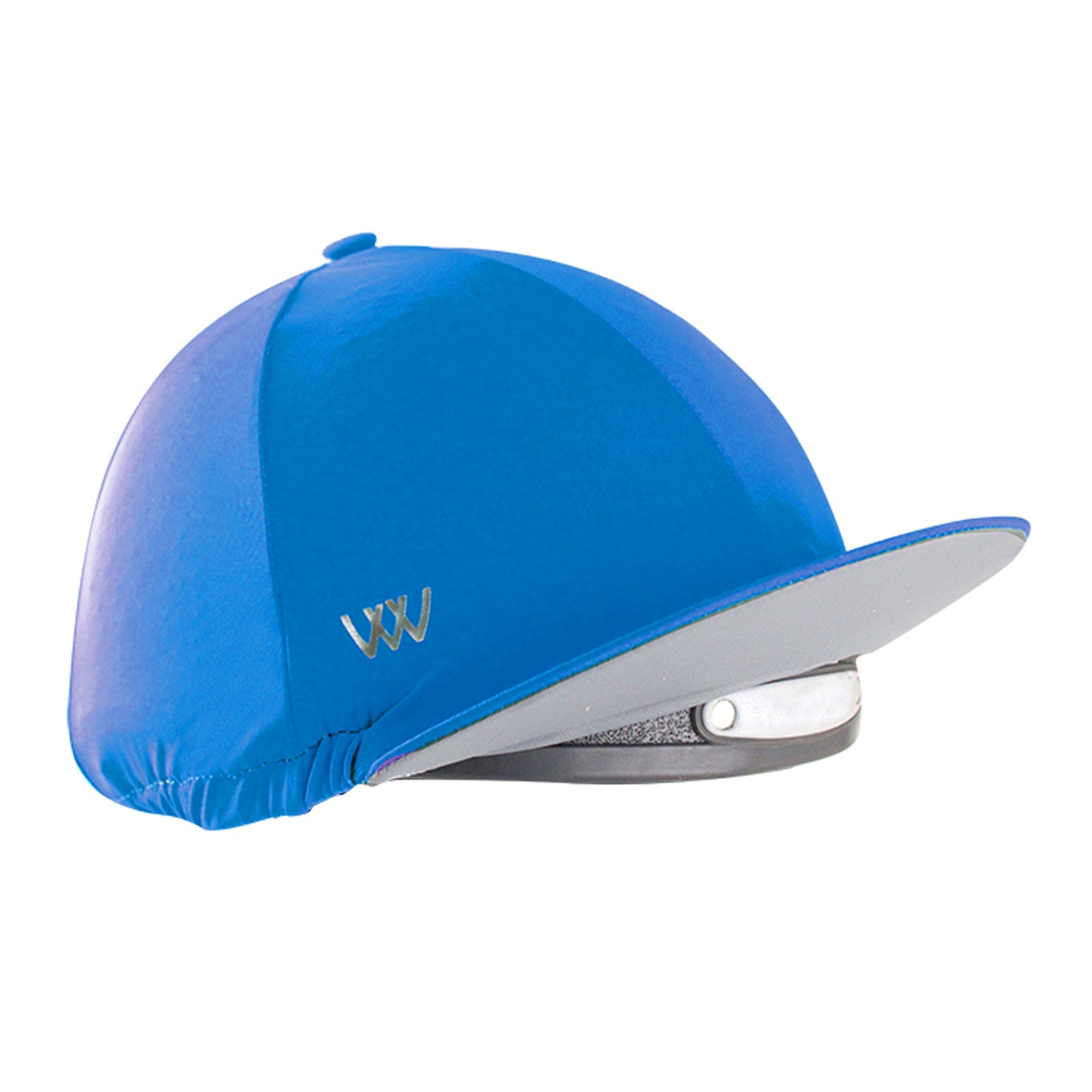 Woof Wear Solid Convertible Hat Cover Electric Blue WA003