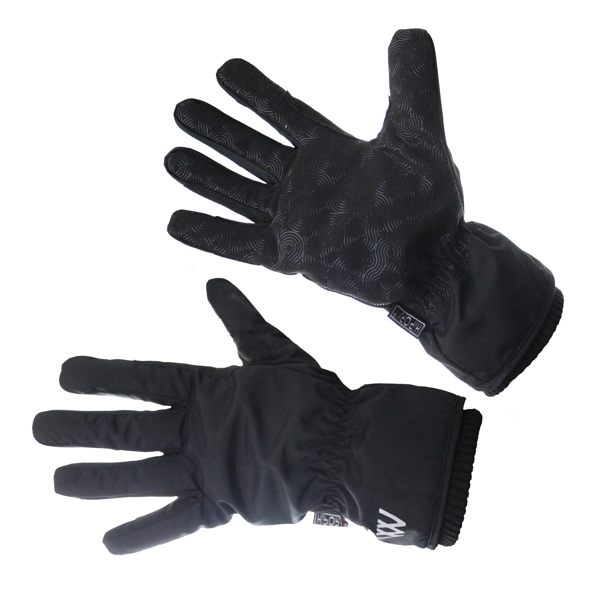 Woof Wear Winter Gloves WG0117 Black