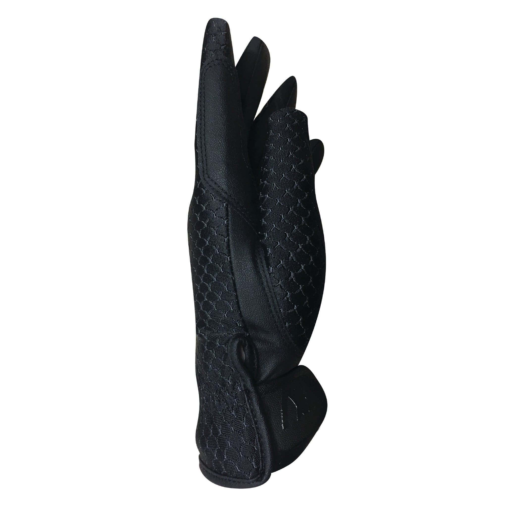 Woof Wear Zennor Gloves WG0118 Black