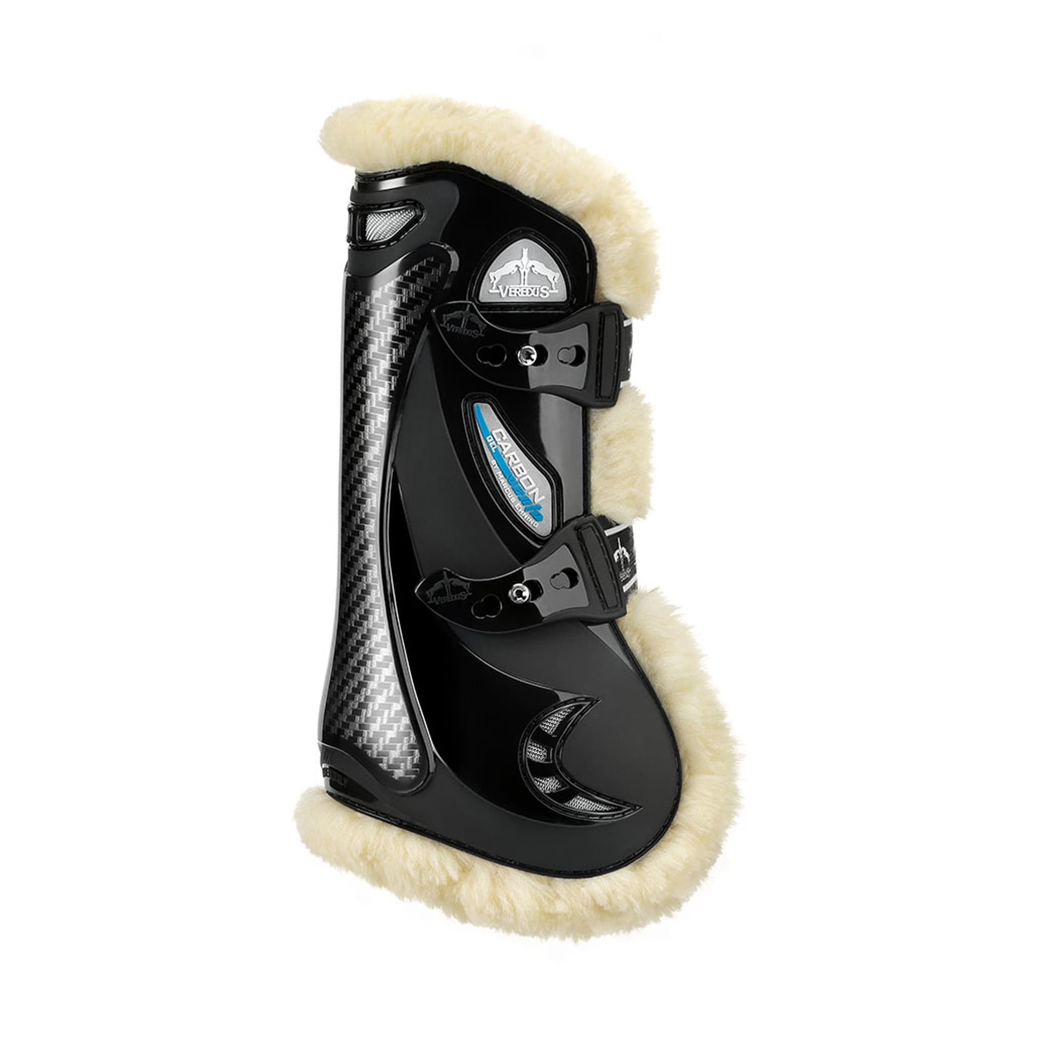 Veredus Carbon Gel Vento STS Tendon Boots