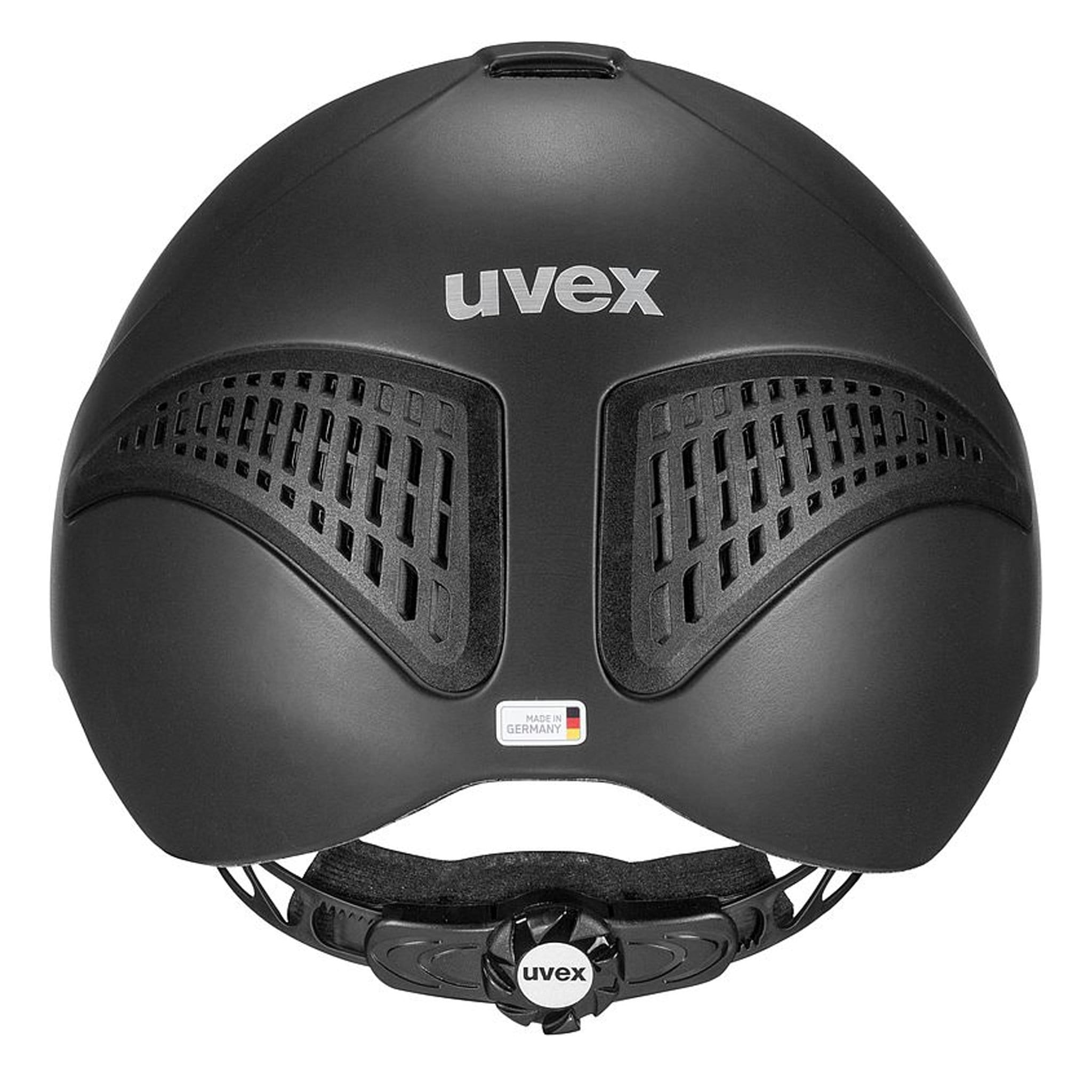 Uvex Exxential II Children's Riding Hat