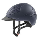 Uvex Exxential II Riding Hat