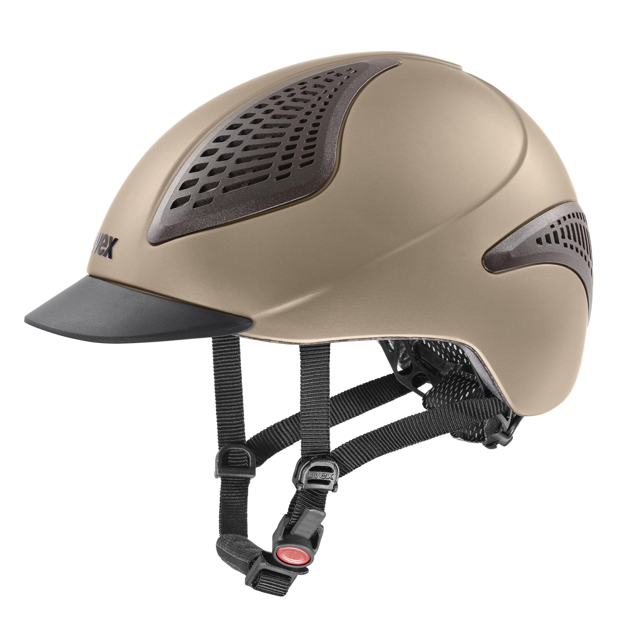 Uvex Exxential II Children's Riding Hat