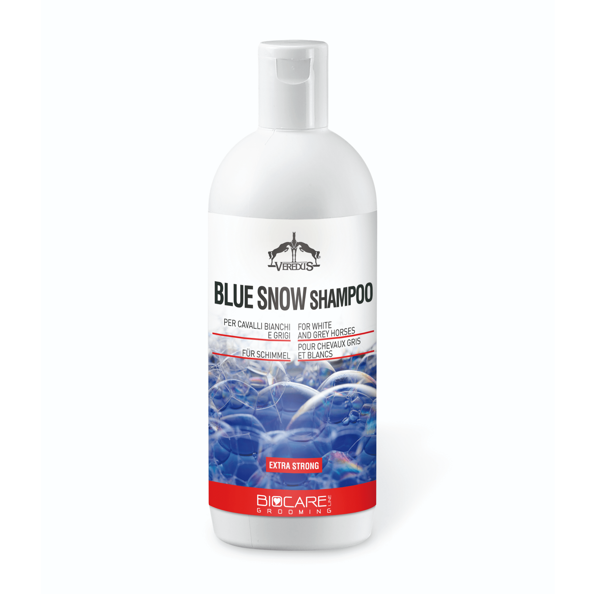 Veredus Blue Snow Shampoo VIBSSH