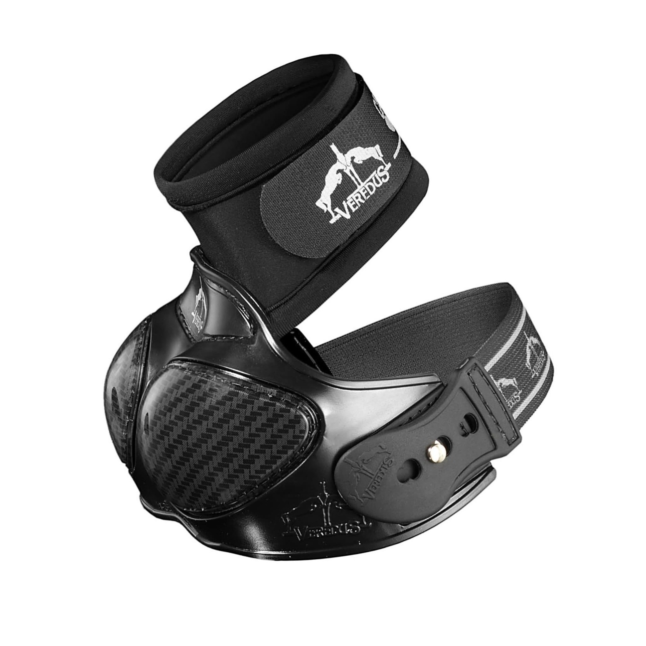 Over Reach Boots EQUUS