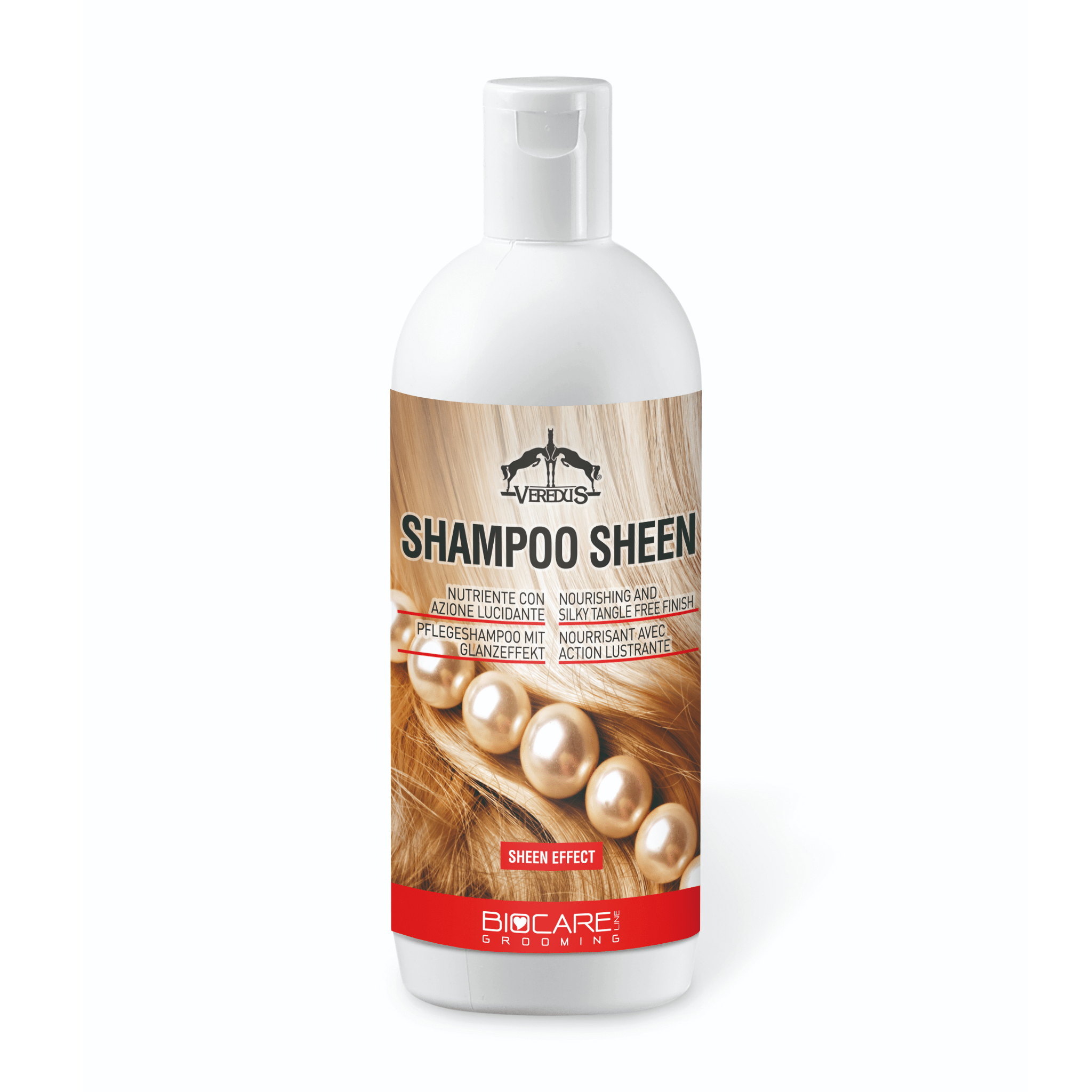 Veredus Shampoo Sheen VISHS500
