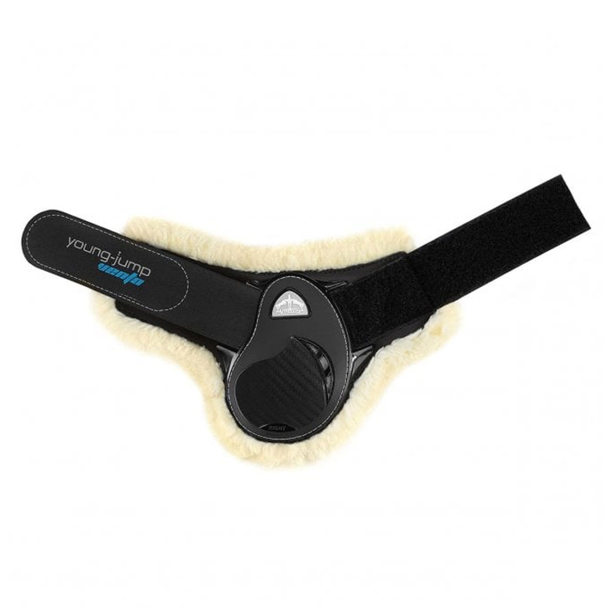 Veredus Young Jump Vento STS Fetlock Boots