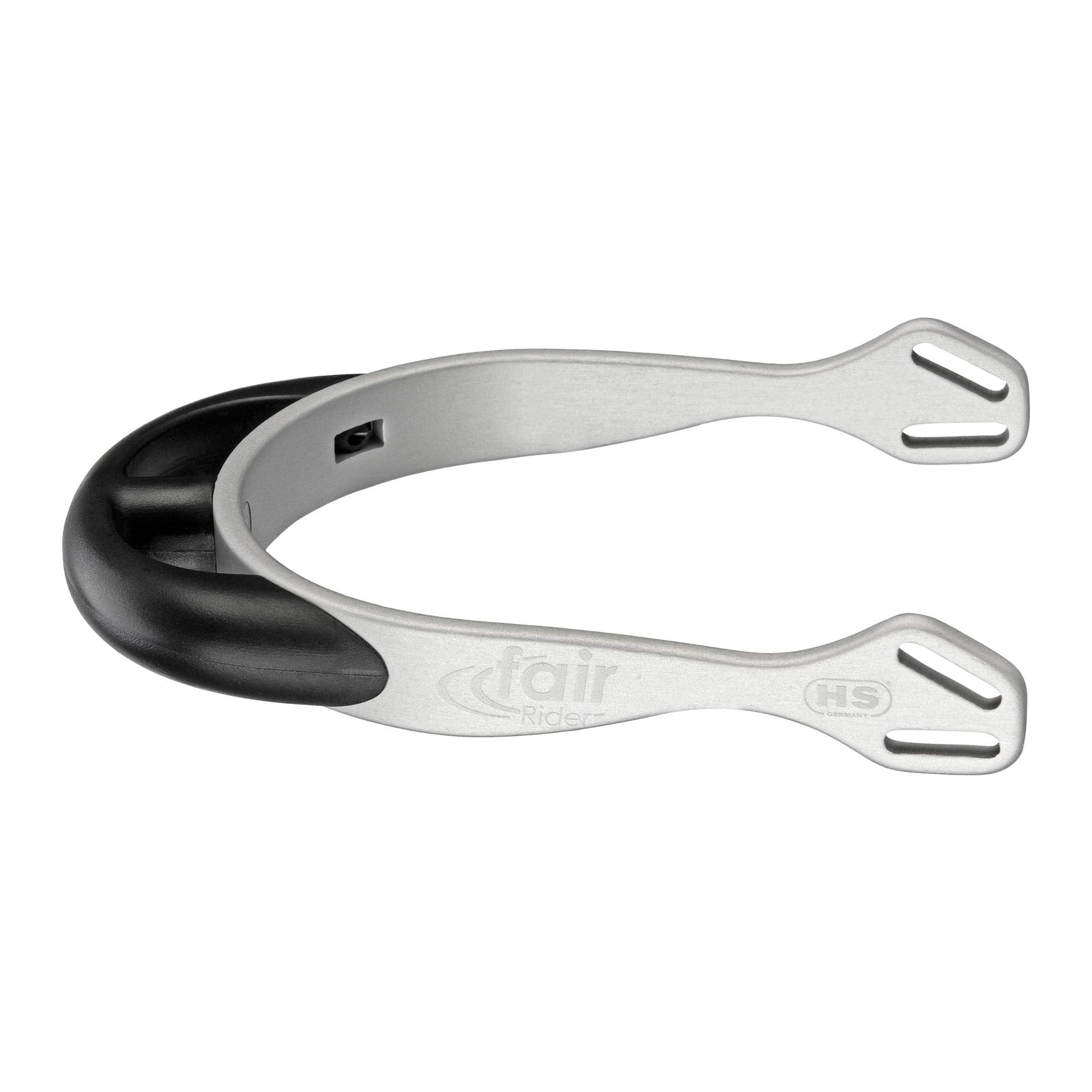 Sprenger Fair Rider Thick Rounded End Spurs