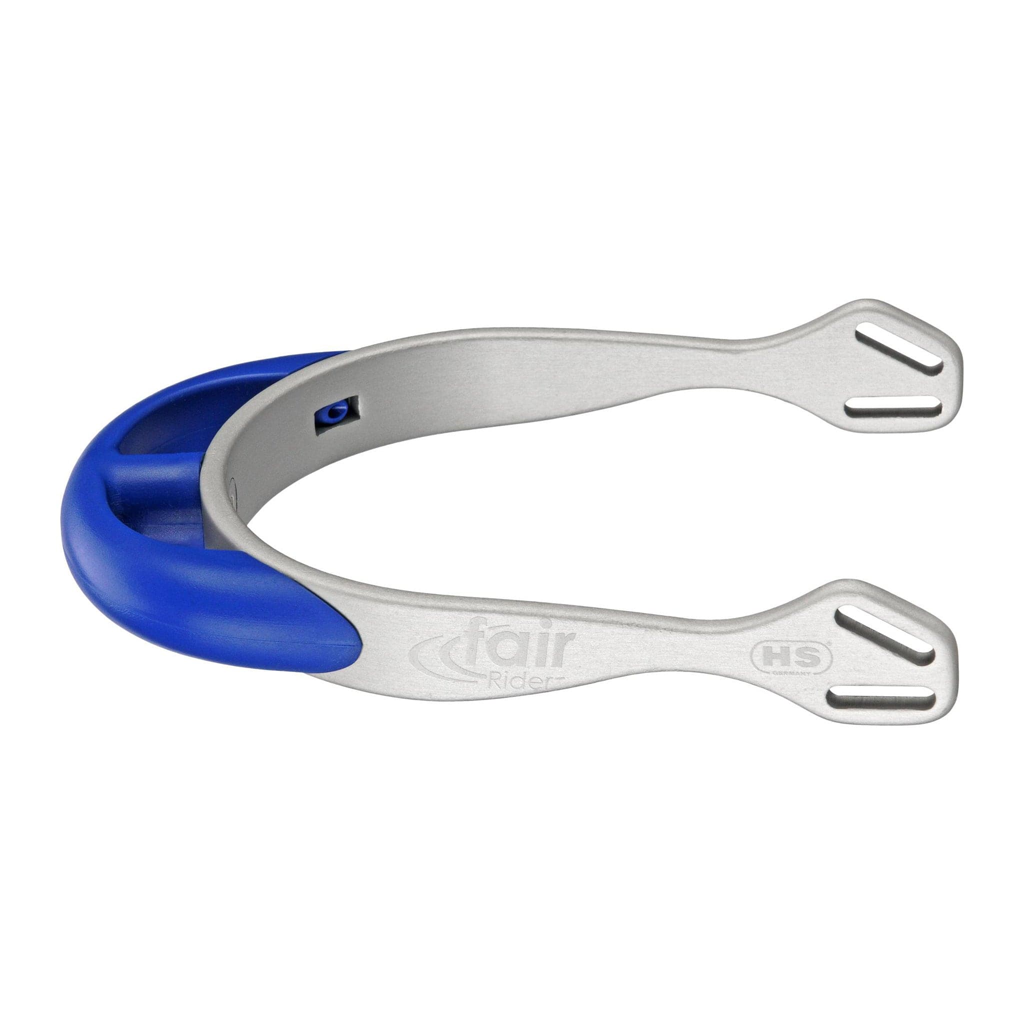 Sprenger Fair Rider Thick Rounded End Spurs