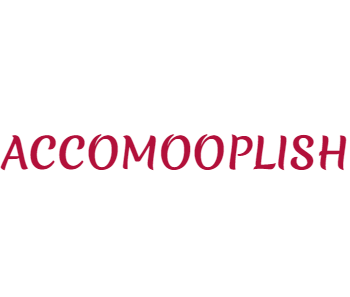 accomooplish