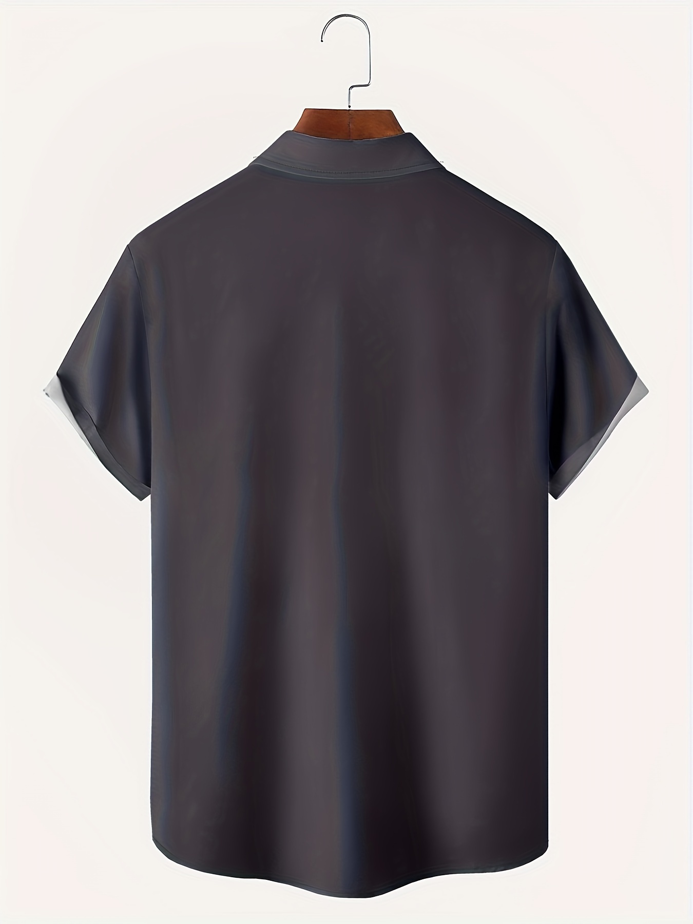 Men's Hawaiian Shirts Cinco de Mayo Art Print Chest Pocket  Bowling Style Aloha Shirts