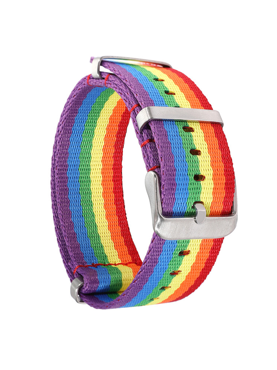 Rainbow Bracelet