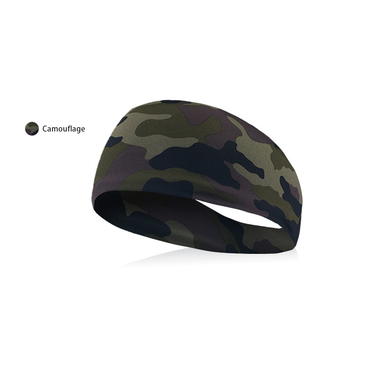 Men's Sports Hairband