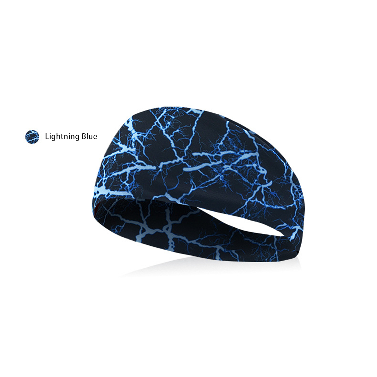 Men's Sports Hairband