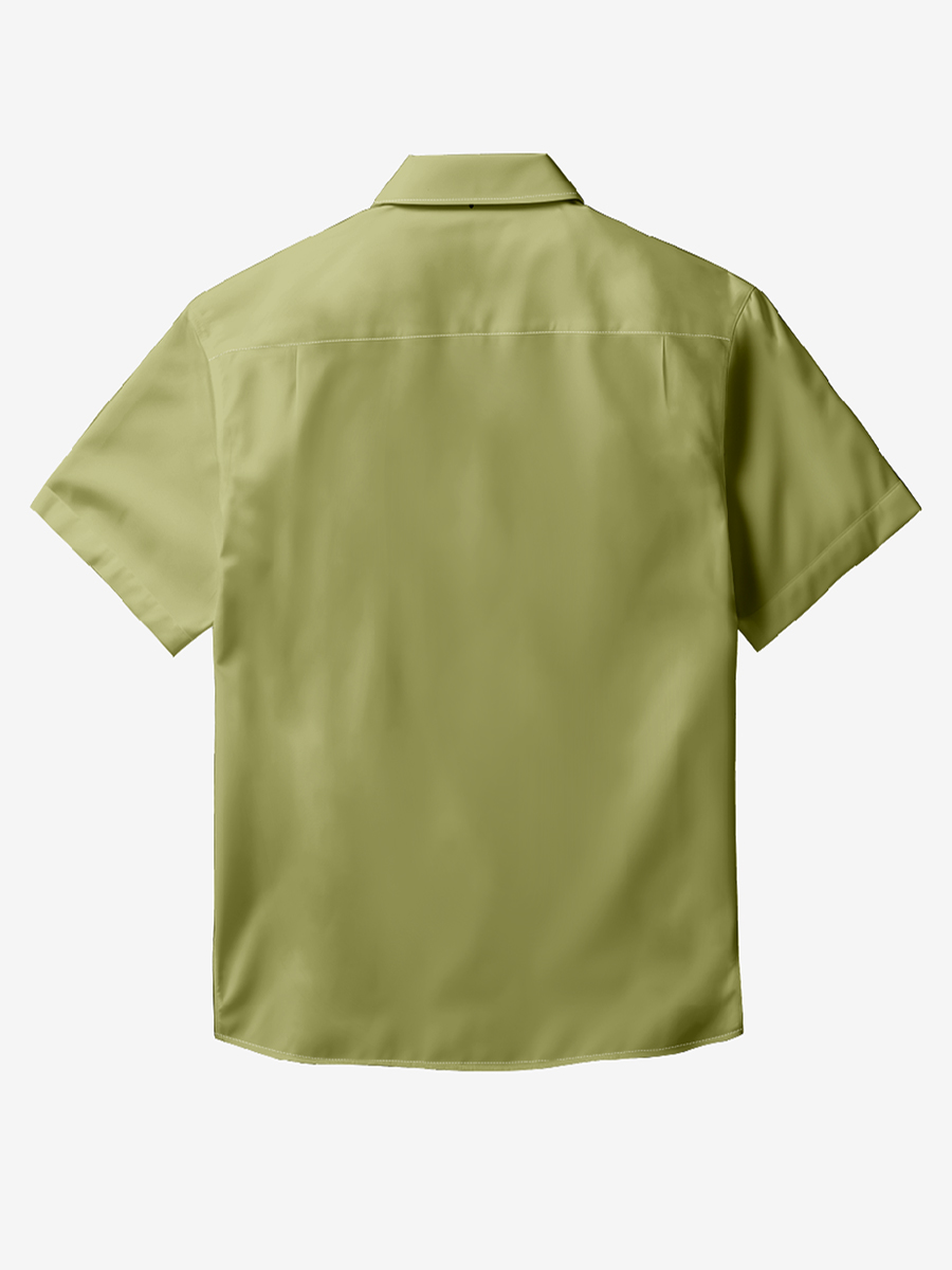 Be a Cowboy - 100% Cotton Shirt