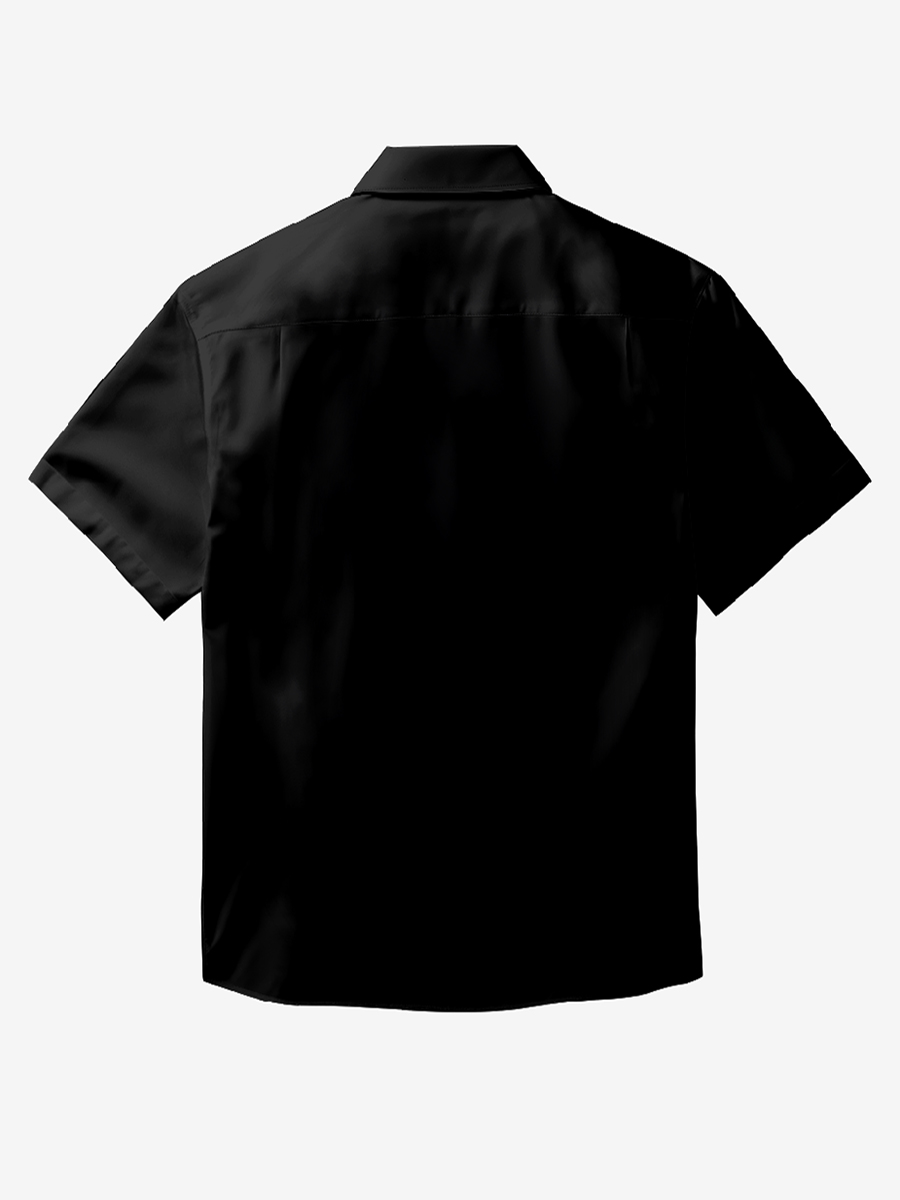 West Cowboy - 100% Cotton Shirt