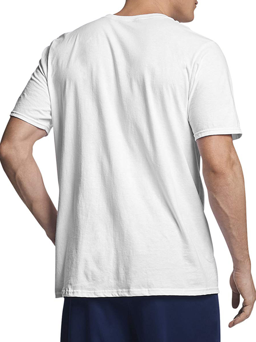 Funny Proud Owner Of A Small Print T-shirt