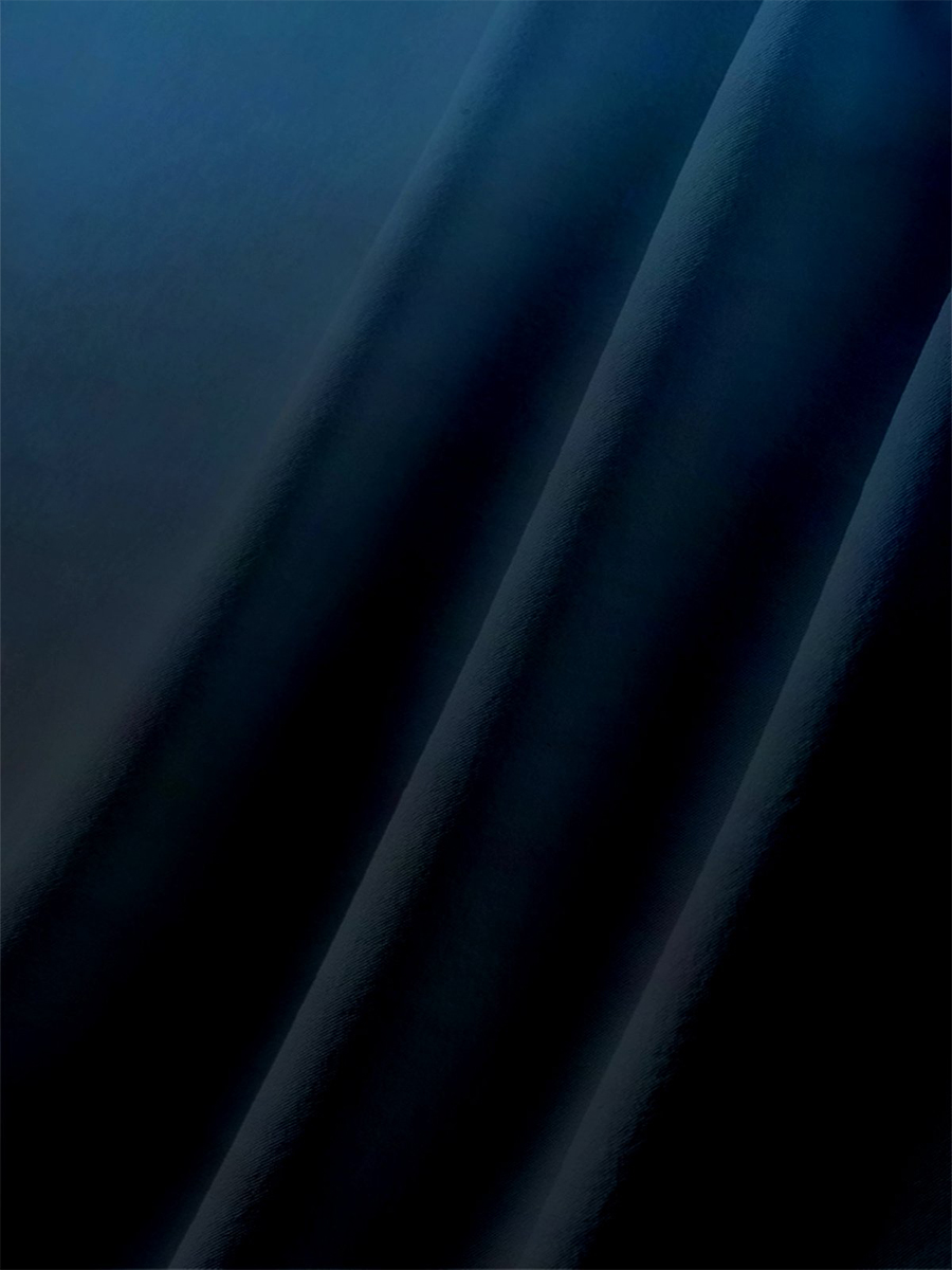 Moisture Wicking Gradient Cat Hawaiian Shirt