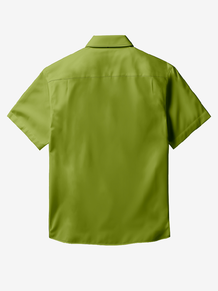 Music Time - 100% Cotton Shirt