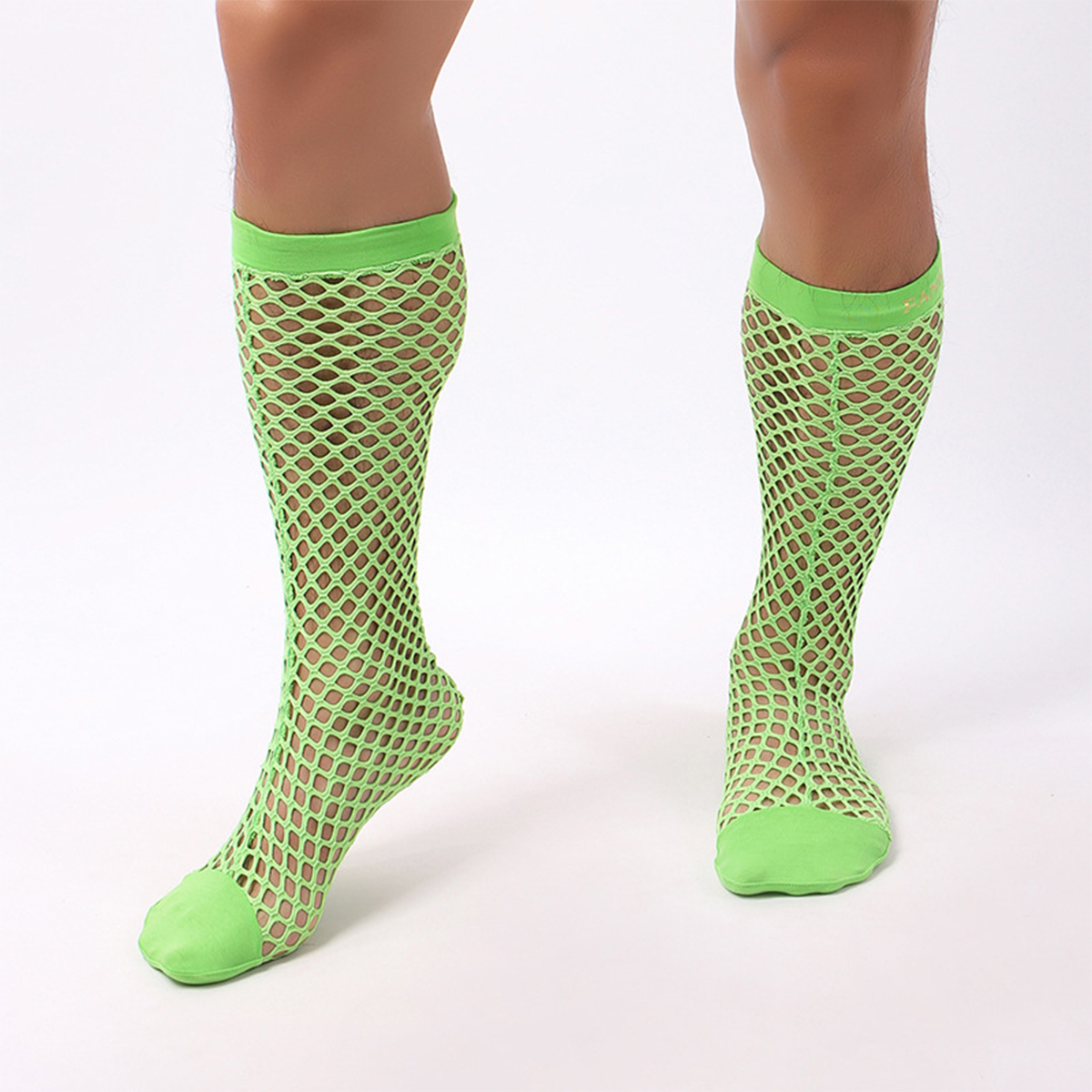 Men's Mesh Socks