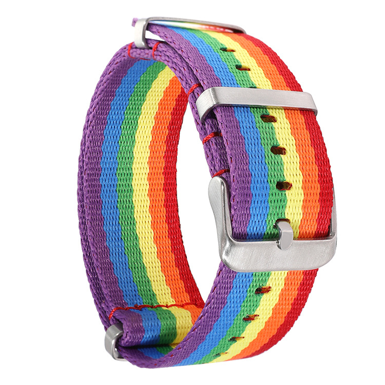 Rainbow Bracelet