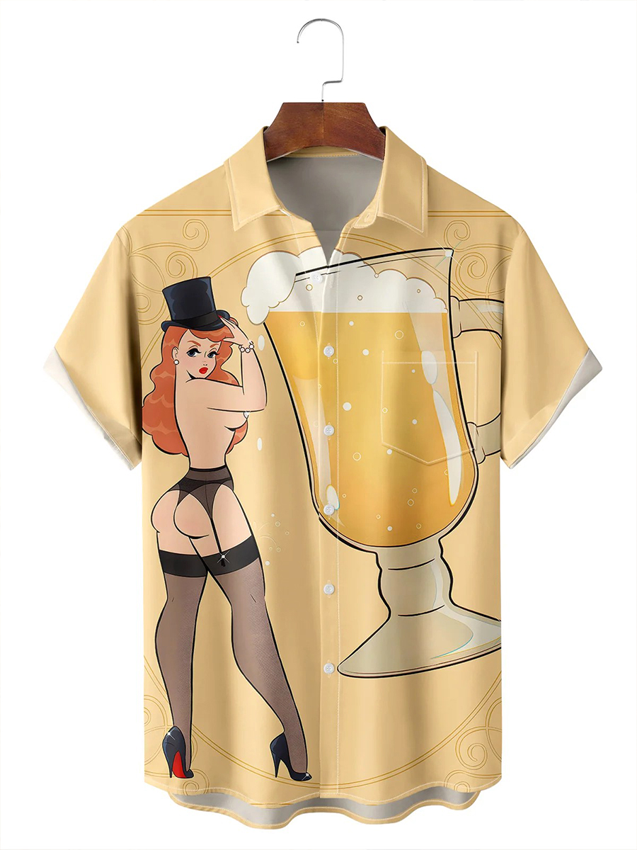 Beer Festival Shirt